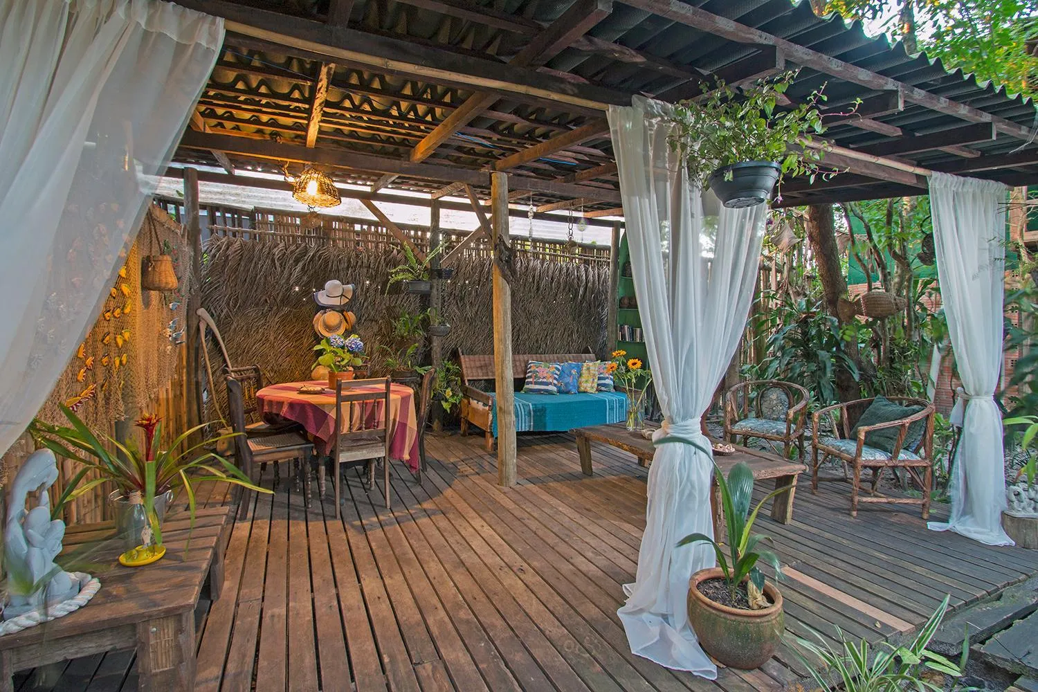 Hotel Pousada Praia do Farol