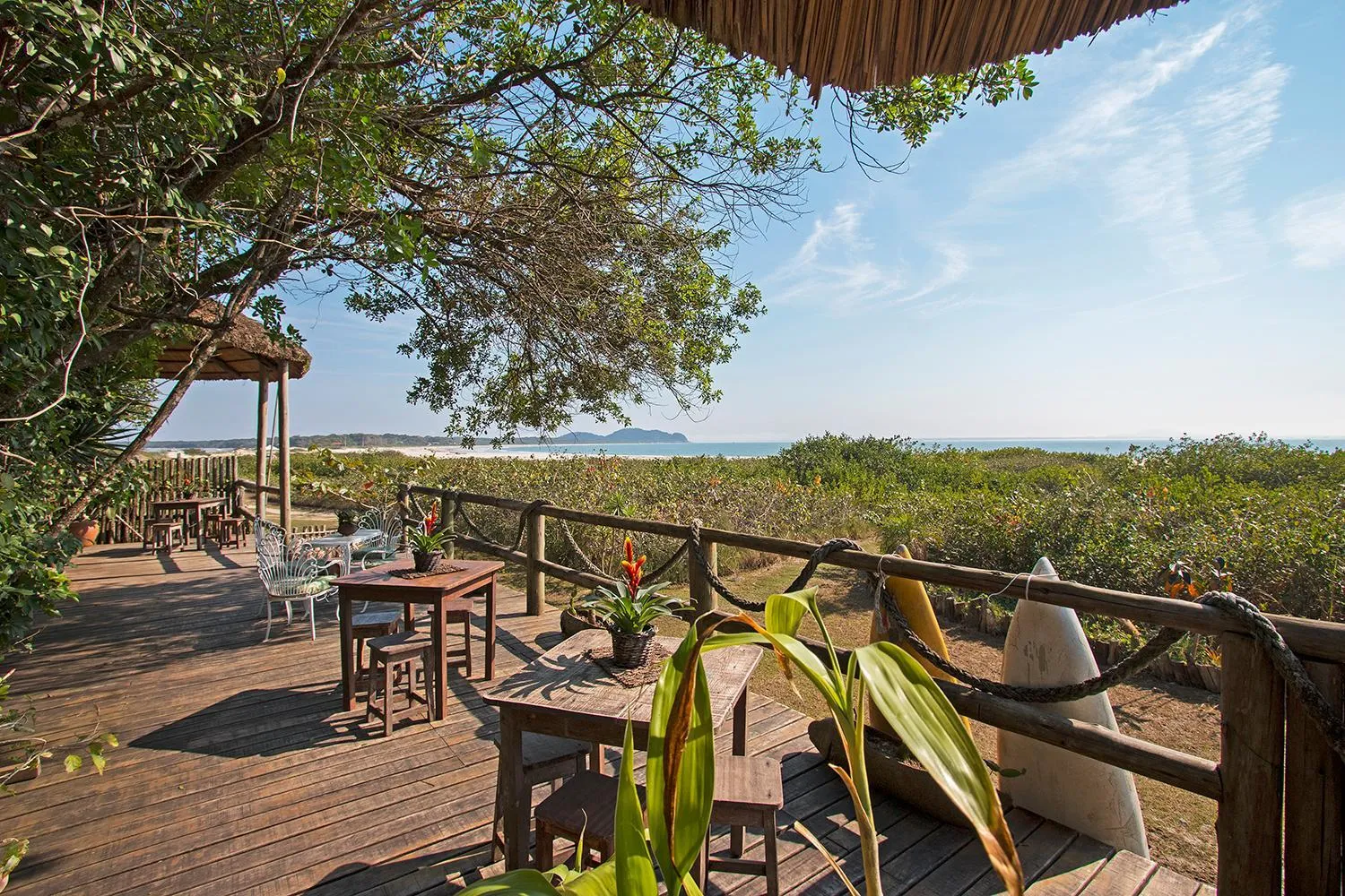 Hotel Pousada Praia do Farol