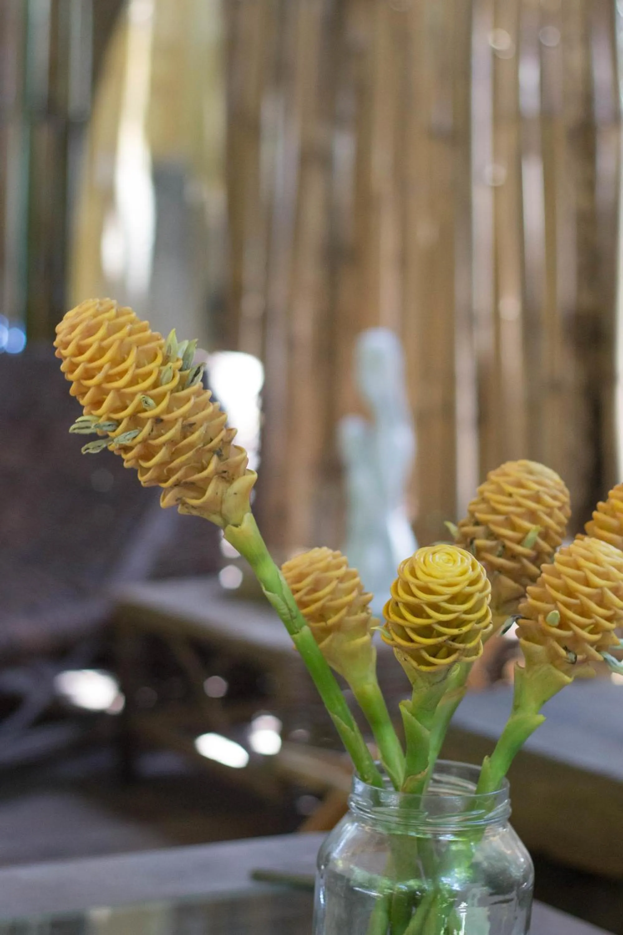 Lounge or bar in Hotel Pousada Praia do Farol