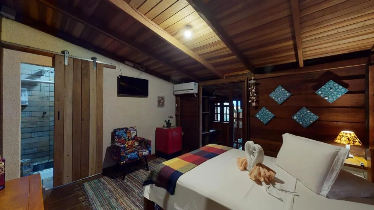 Hotel Pousada Praia do Farol