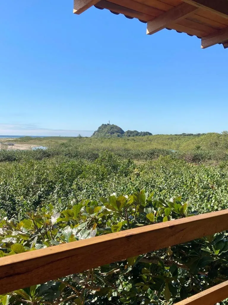 Hotel Pousada Praia do Farol