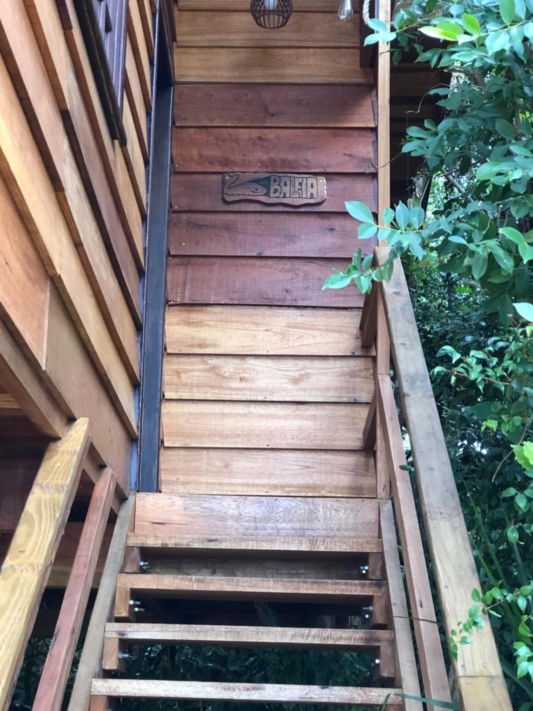 Hotel Pousada Praia do Farol