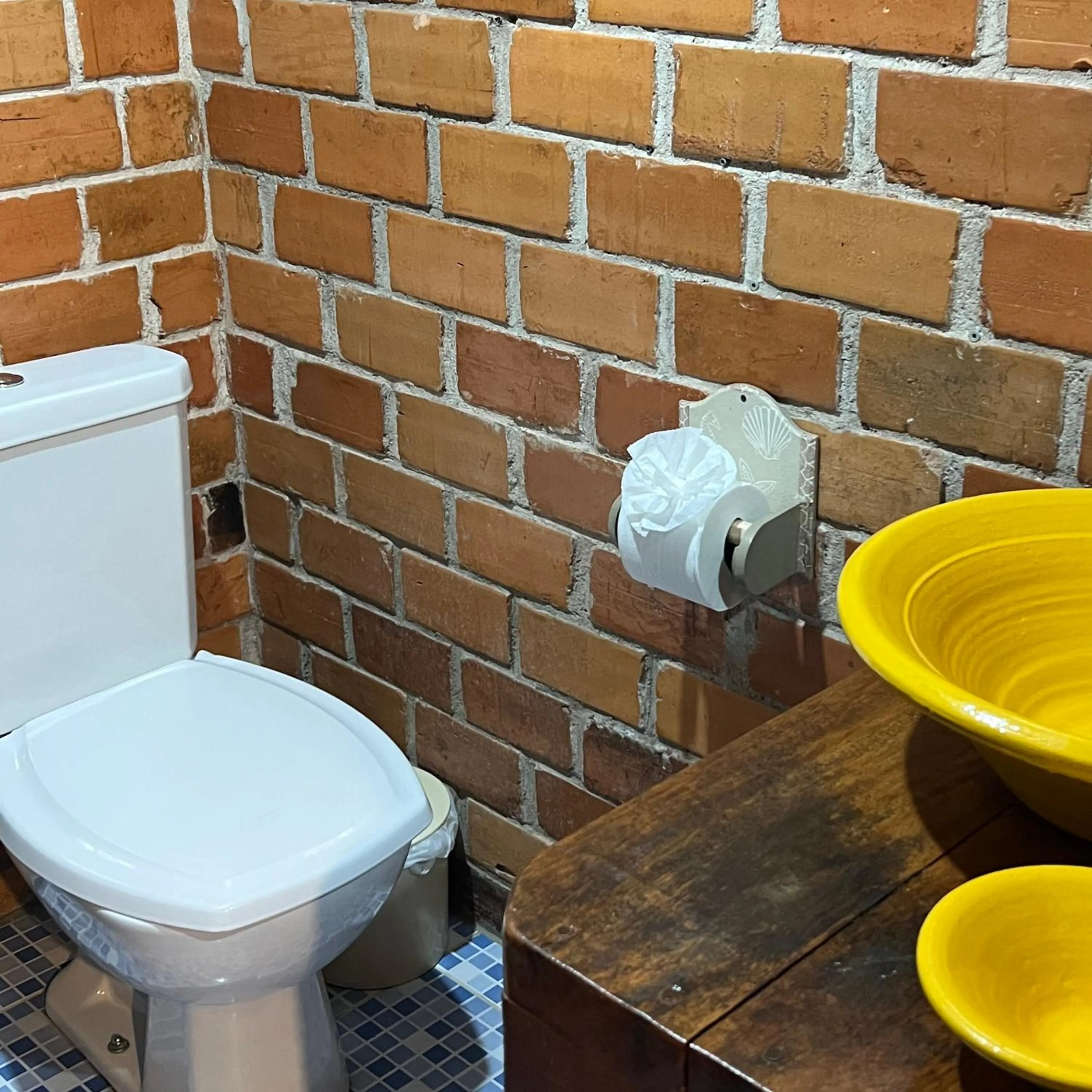 Hotel Pousada Praia do Farol