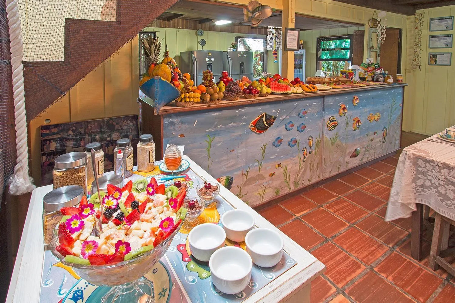 Hotel Pousada Praia do Farol