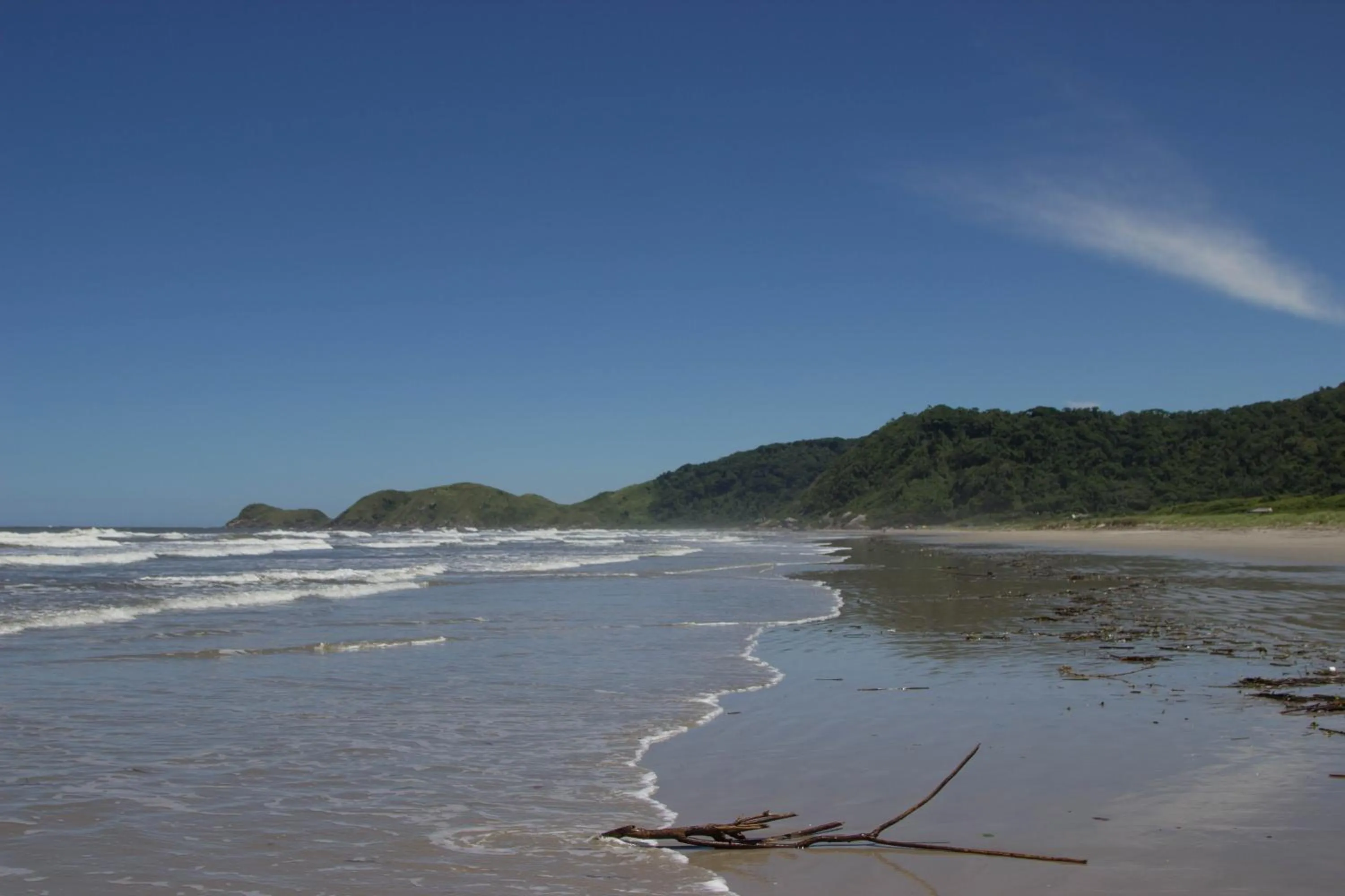 On site in Hotel Pousada Praia do Farol