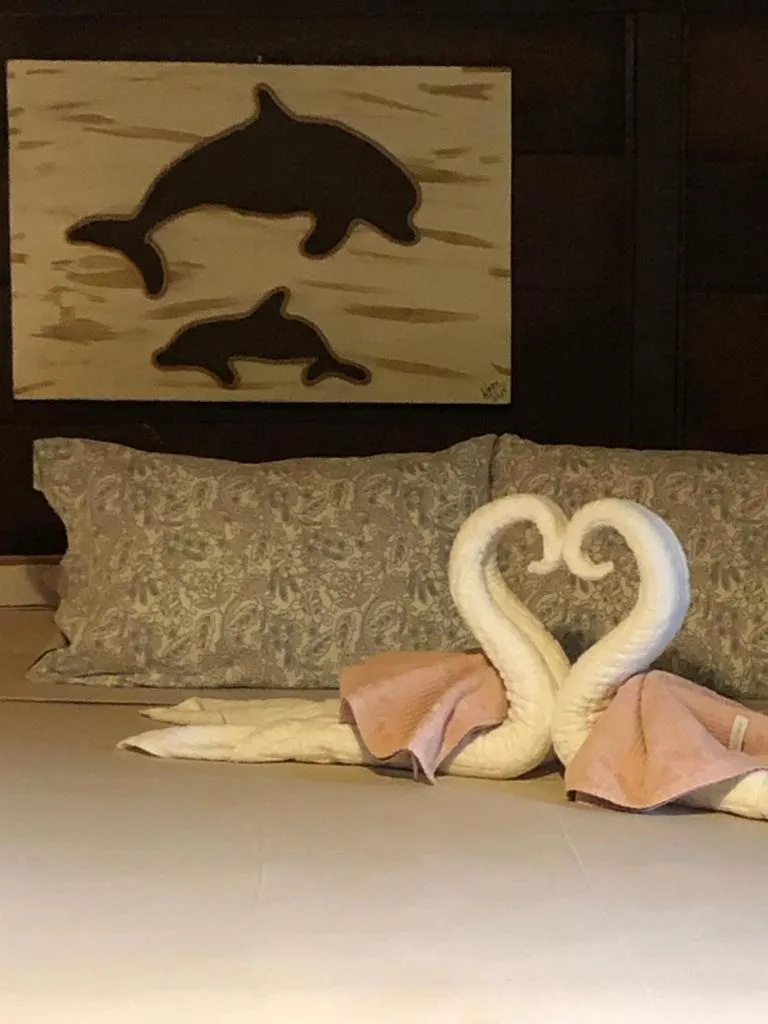 Hotel Pousada Praia do Farol