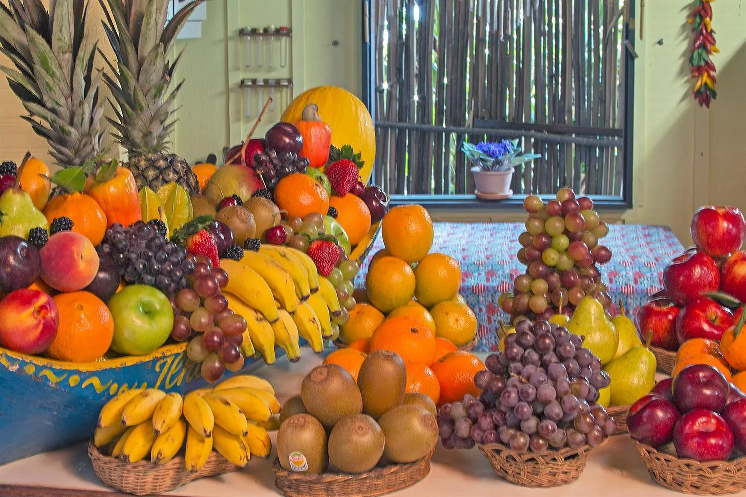 Food in Hotel Pousada Praia do Farol
