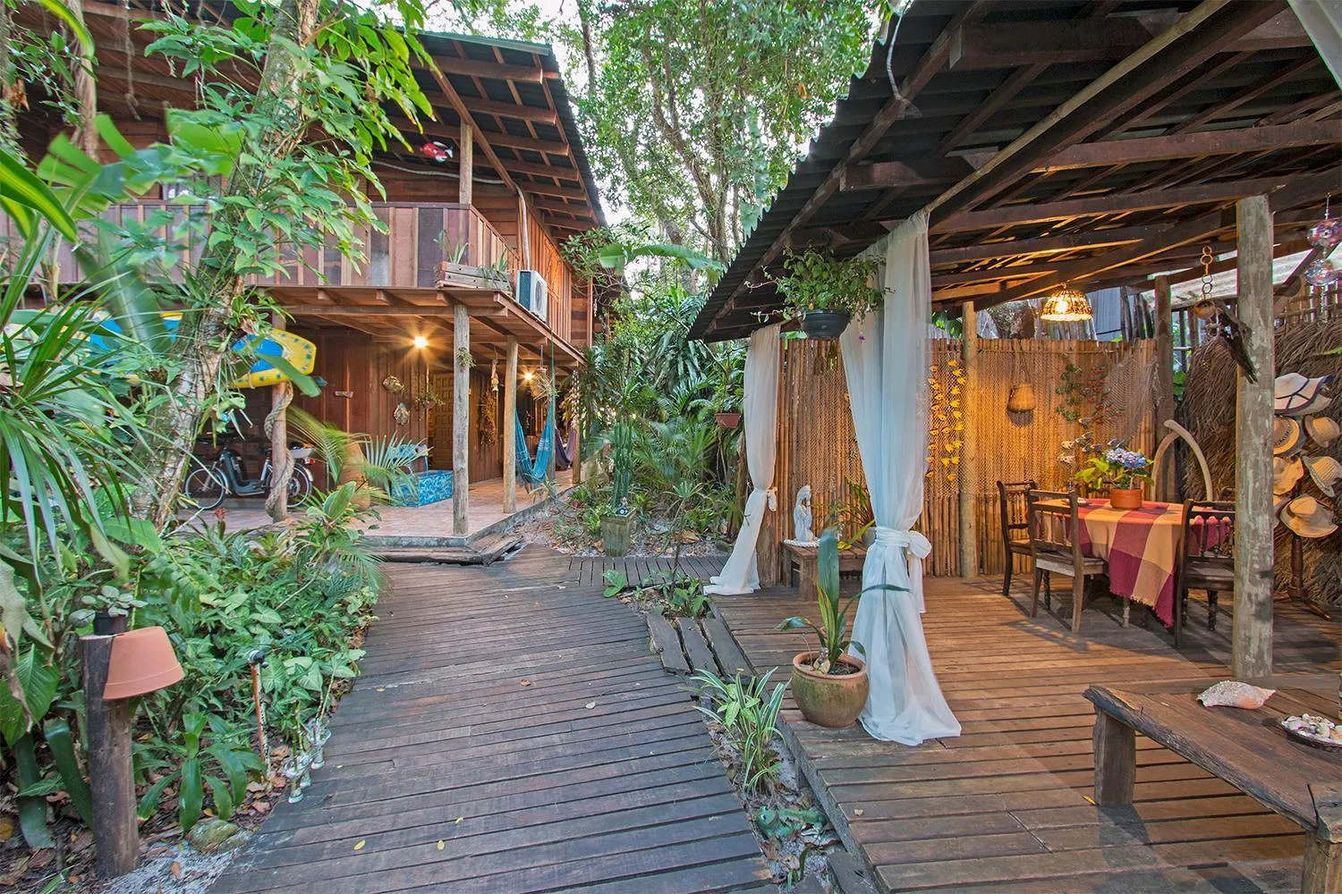 Hotel Pousada Praia do Farol