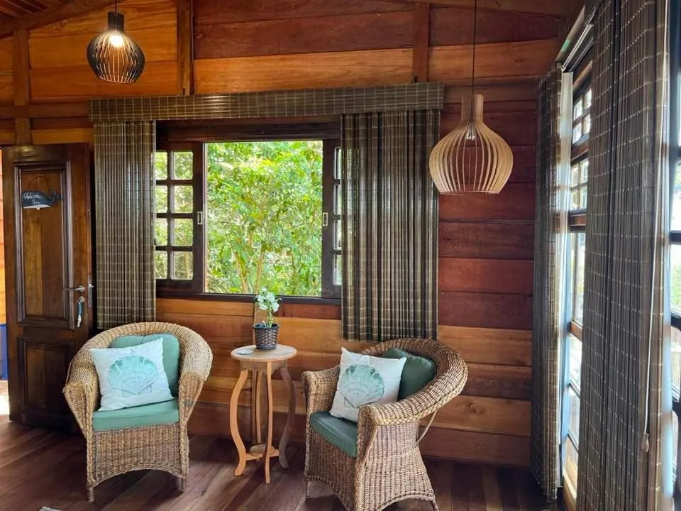 Hotel Pousada Praia do Farol