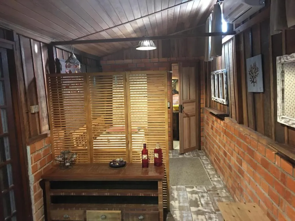 Hotel Pousada Praia do Farol