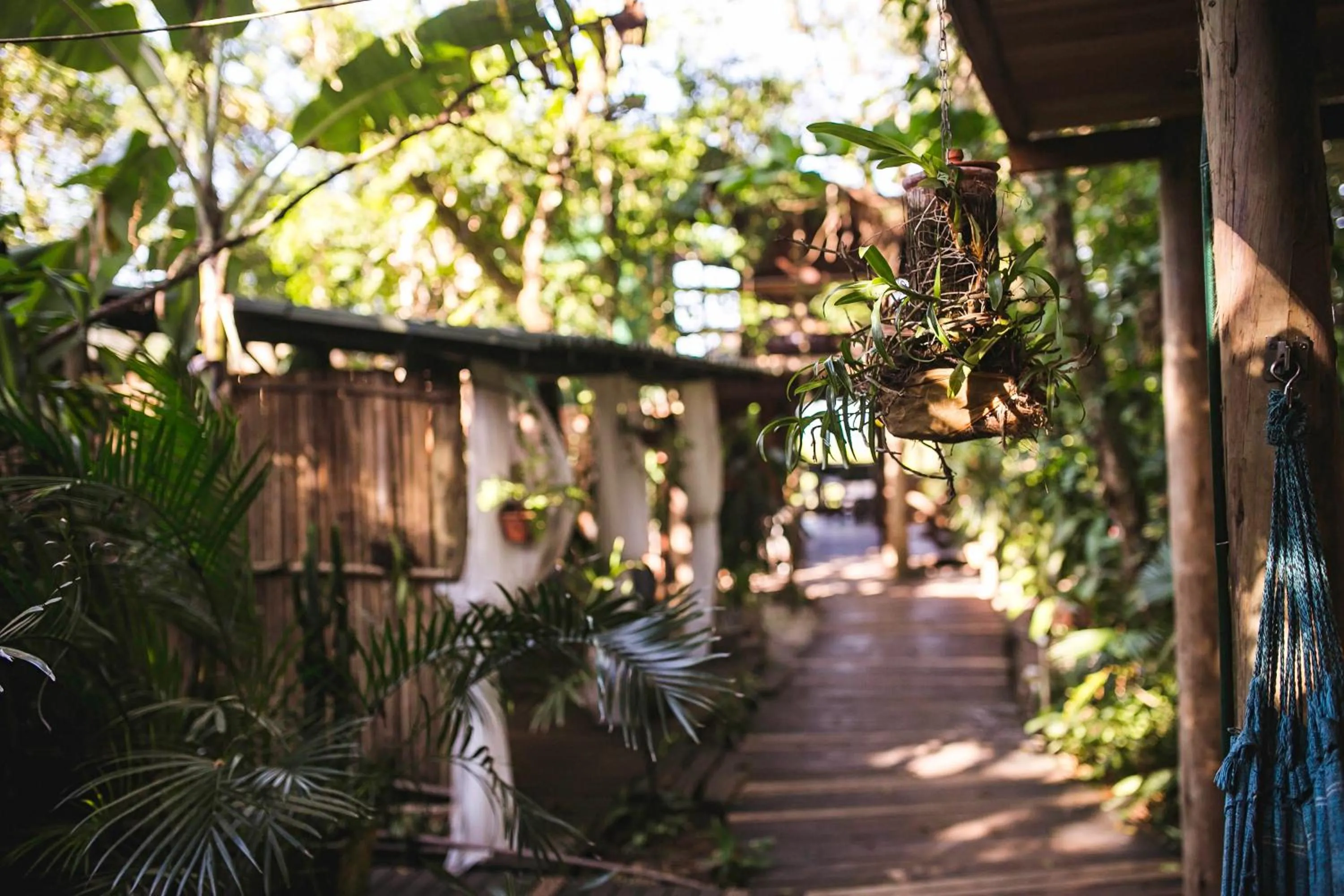 Hotel Pousada Praia do Farol