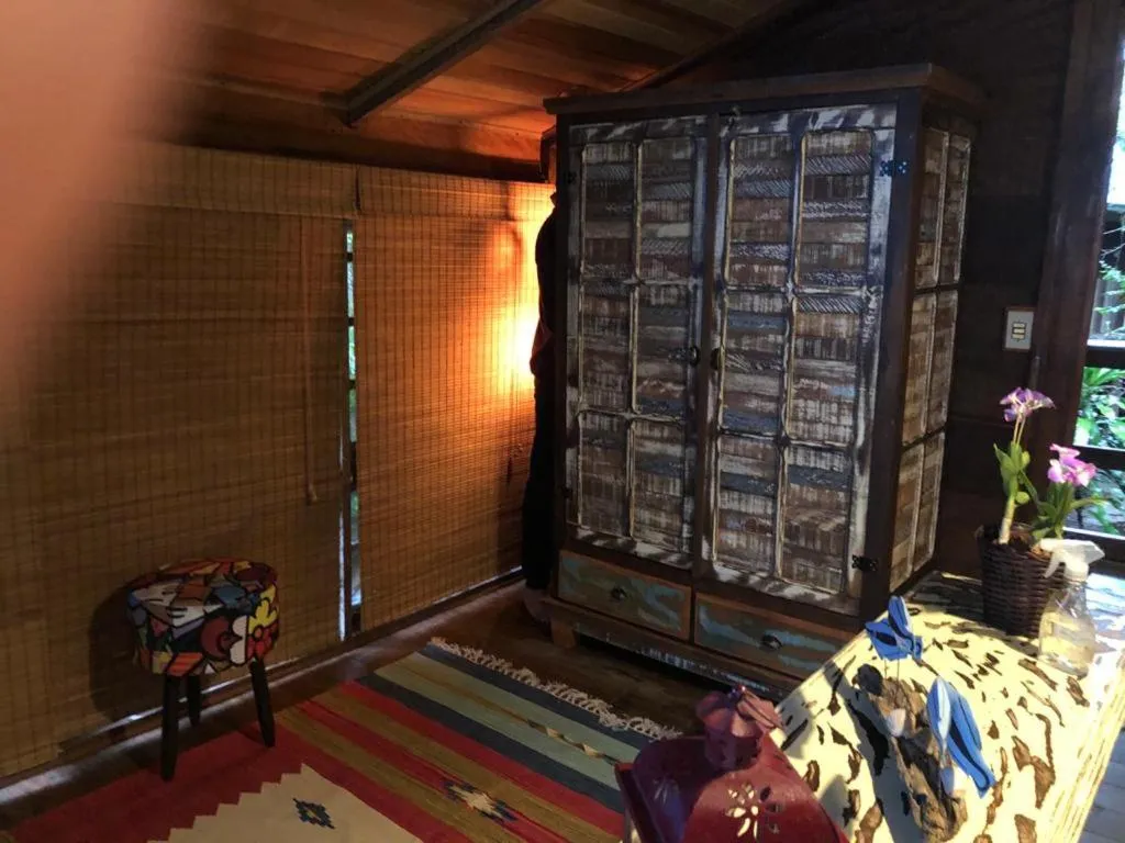 Hotel Pousada Praia do Farol