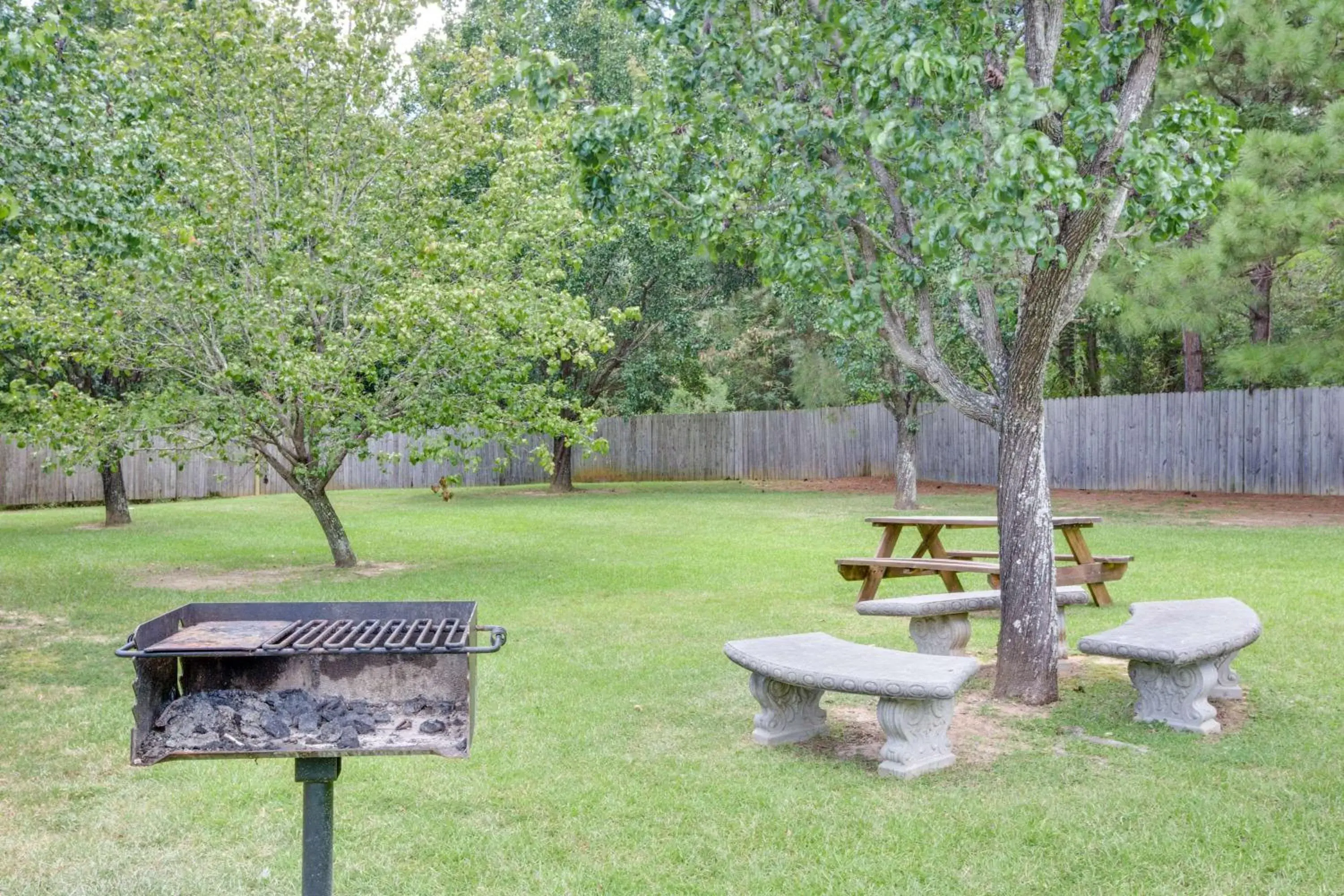 Baymont by Wyndham Ozark Baymont by Wyndham Ozark