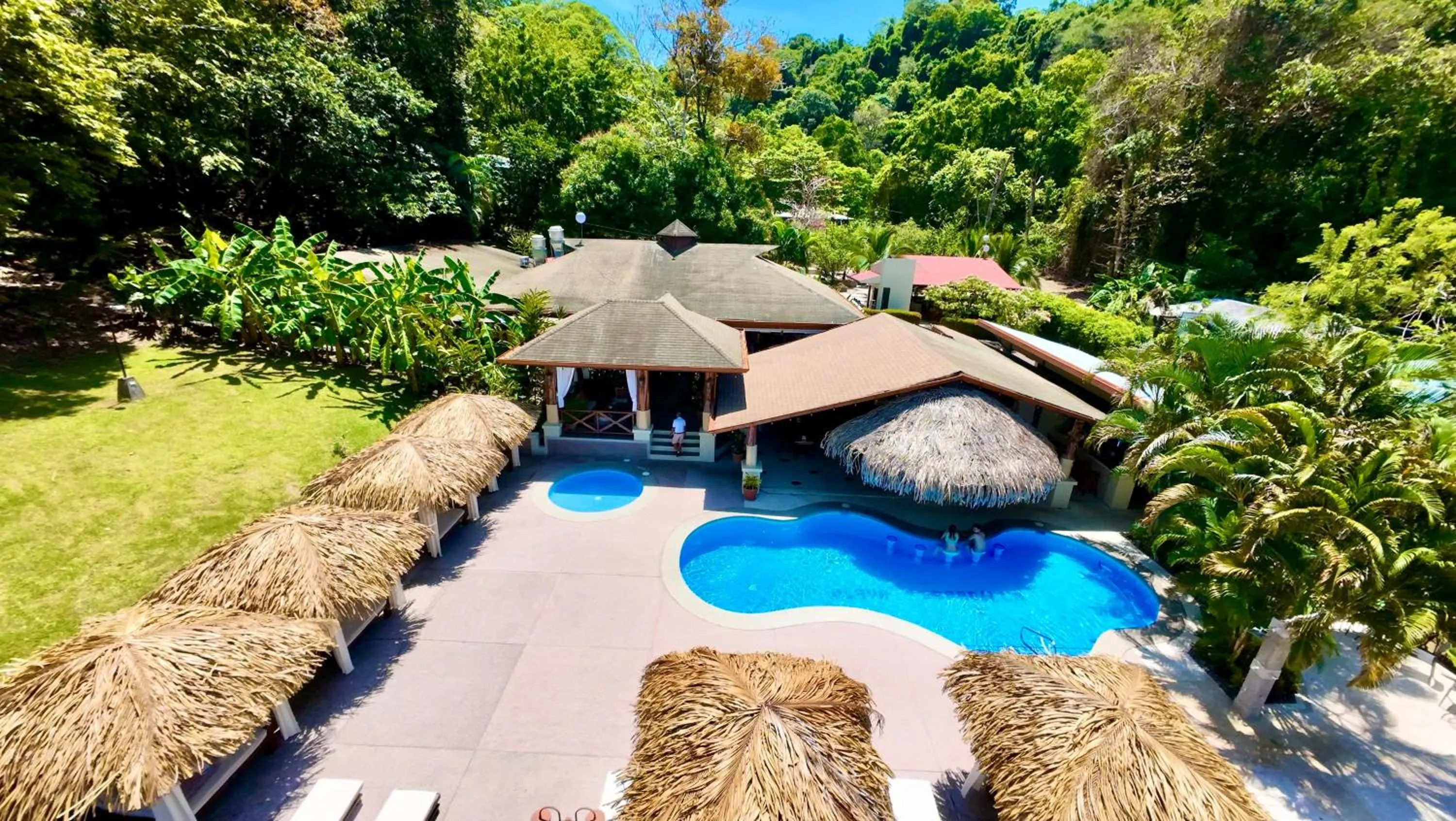 Hotel Playa Espadilla & Gardens