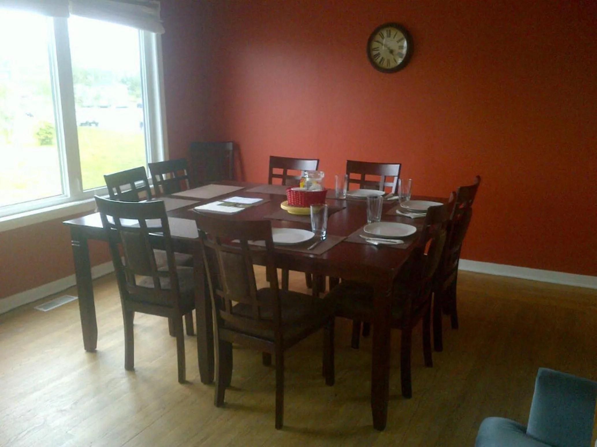 Exploits Inn and Suites