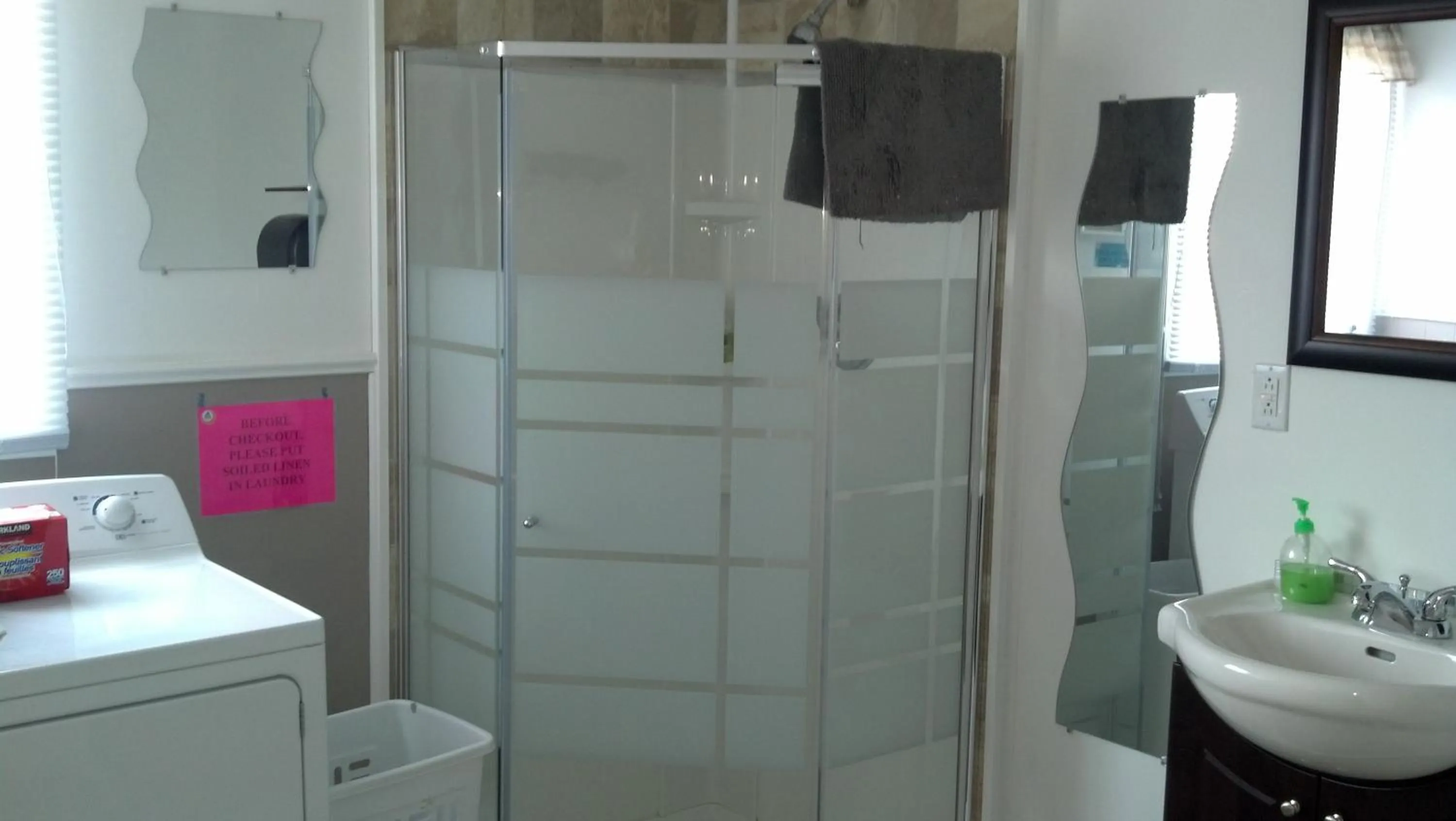 Exploits Inn and Suites