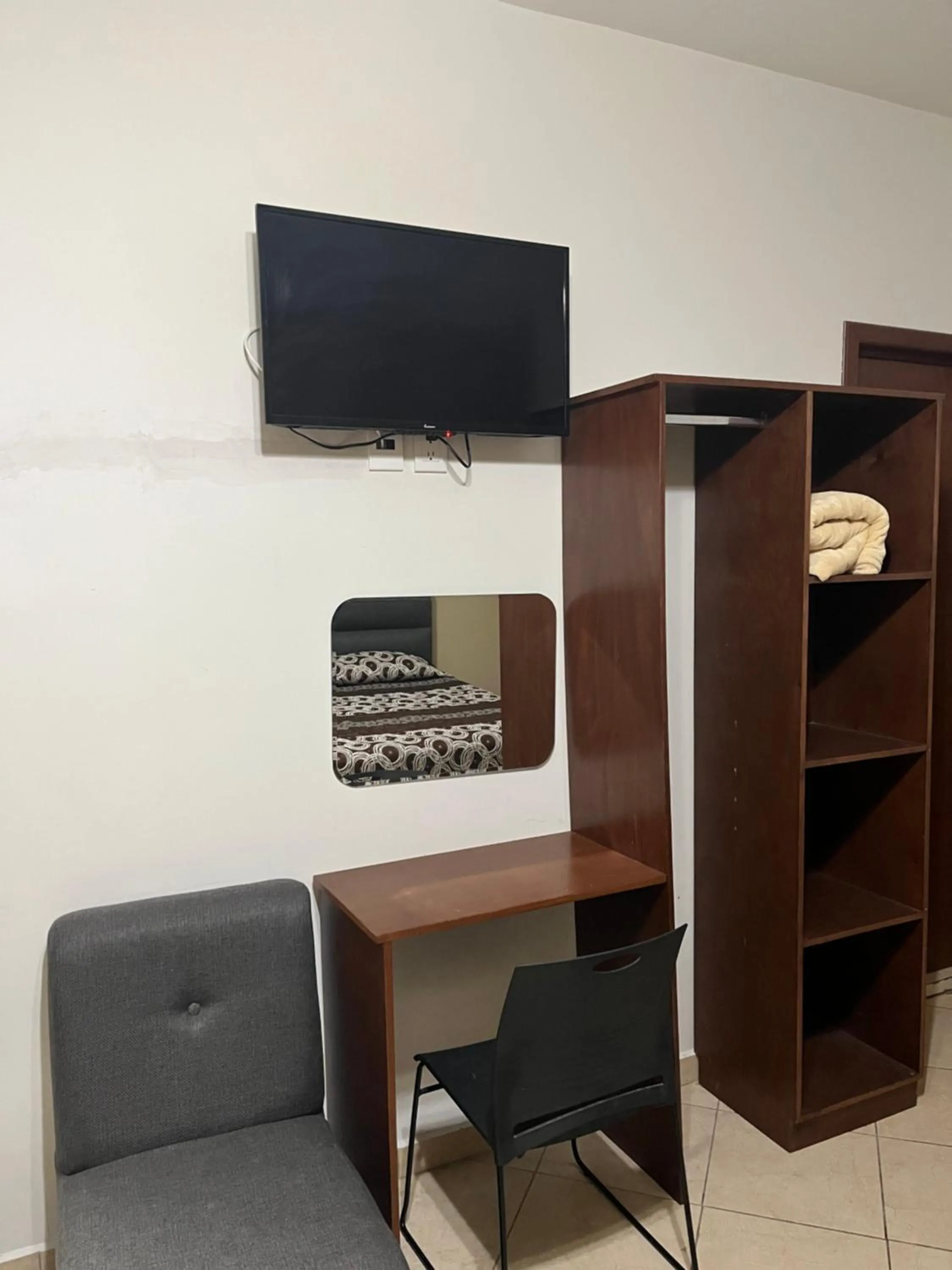 Hotel Posada Ruiseñor