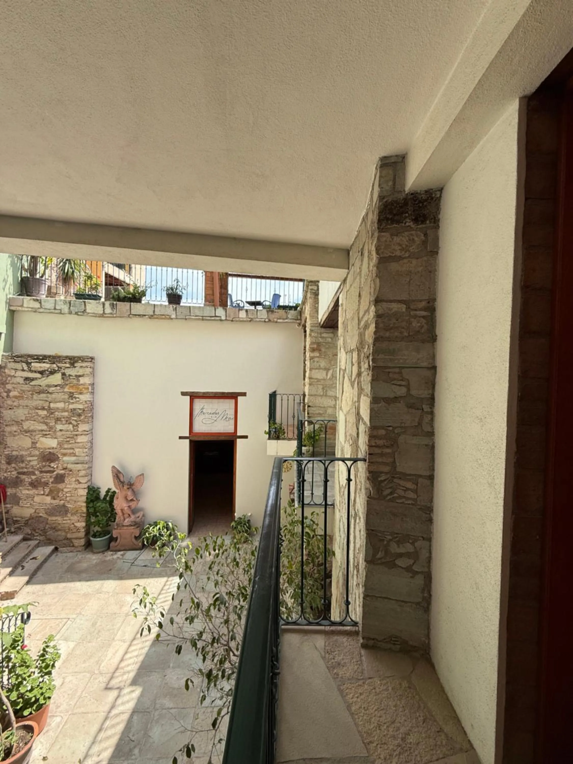 Hotel Antiguo Vapor Categoría Especial