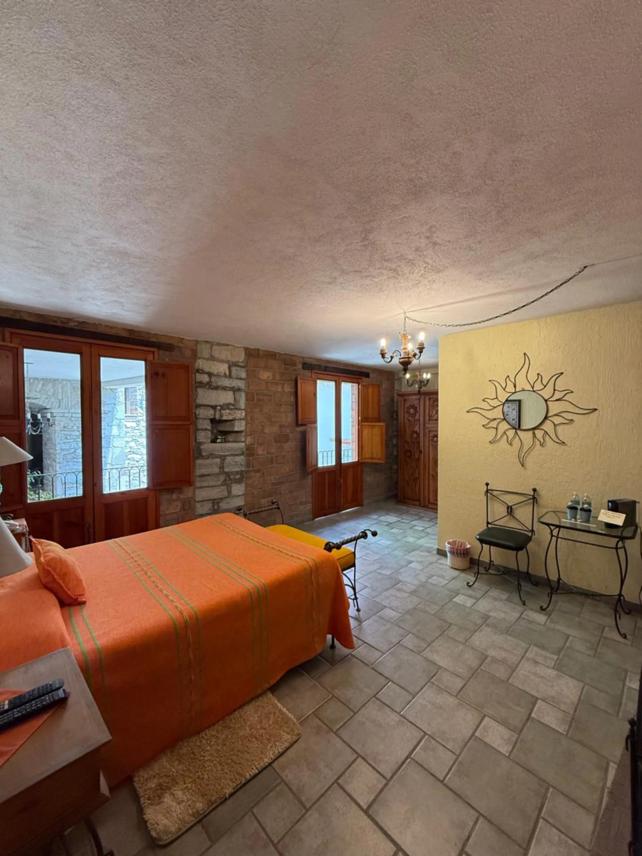 Hotel Antiguo Vapor Categoría Especial