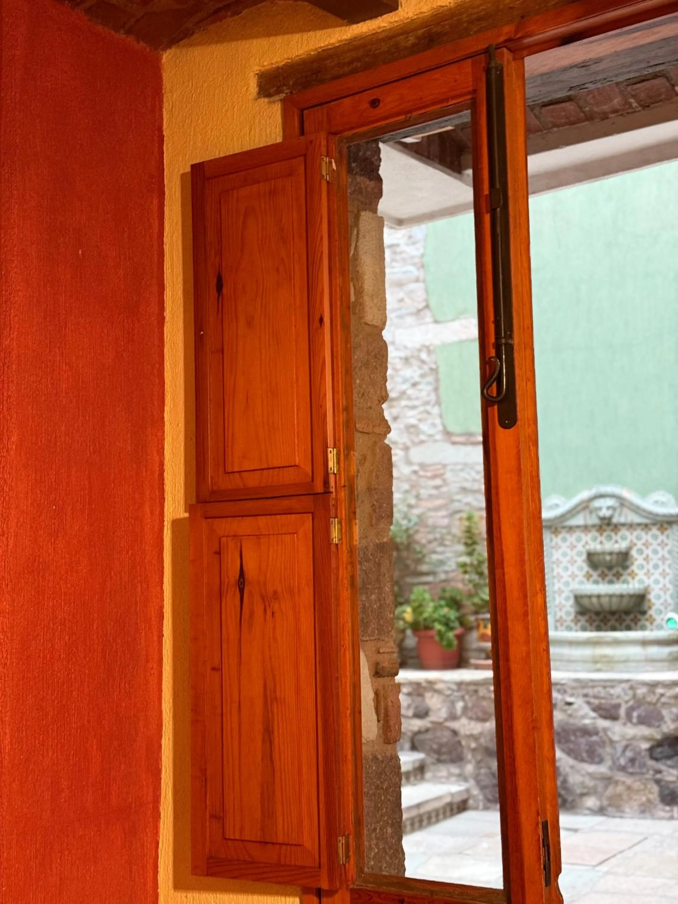 Hotel Antiguo Vapor Categoría Especial