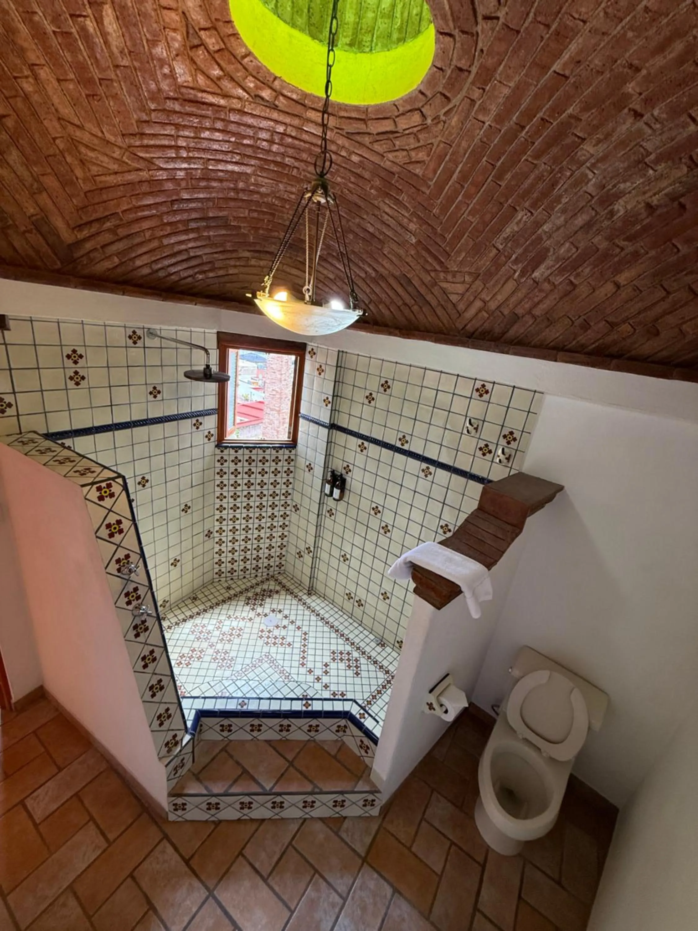 Hotel Antiguo Vapor Categoría Especial