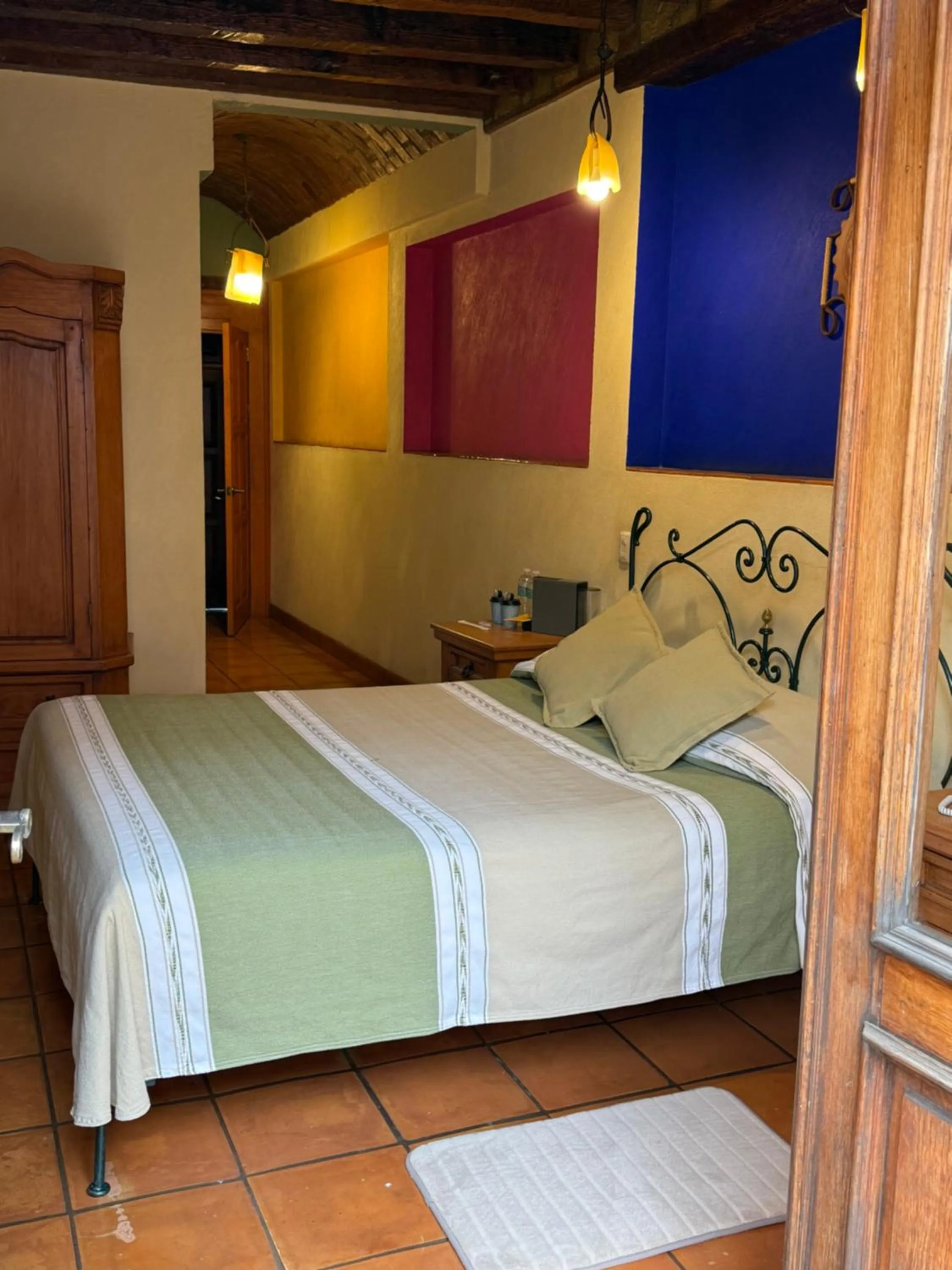 Hotel Antiguo Vapor Categoría Especial