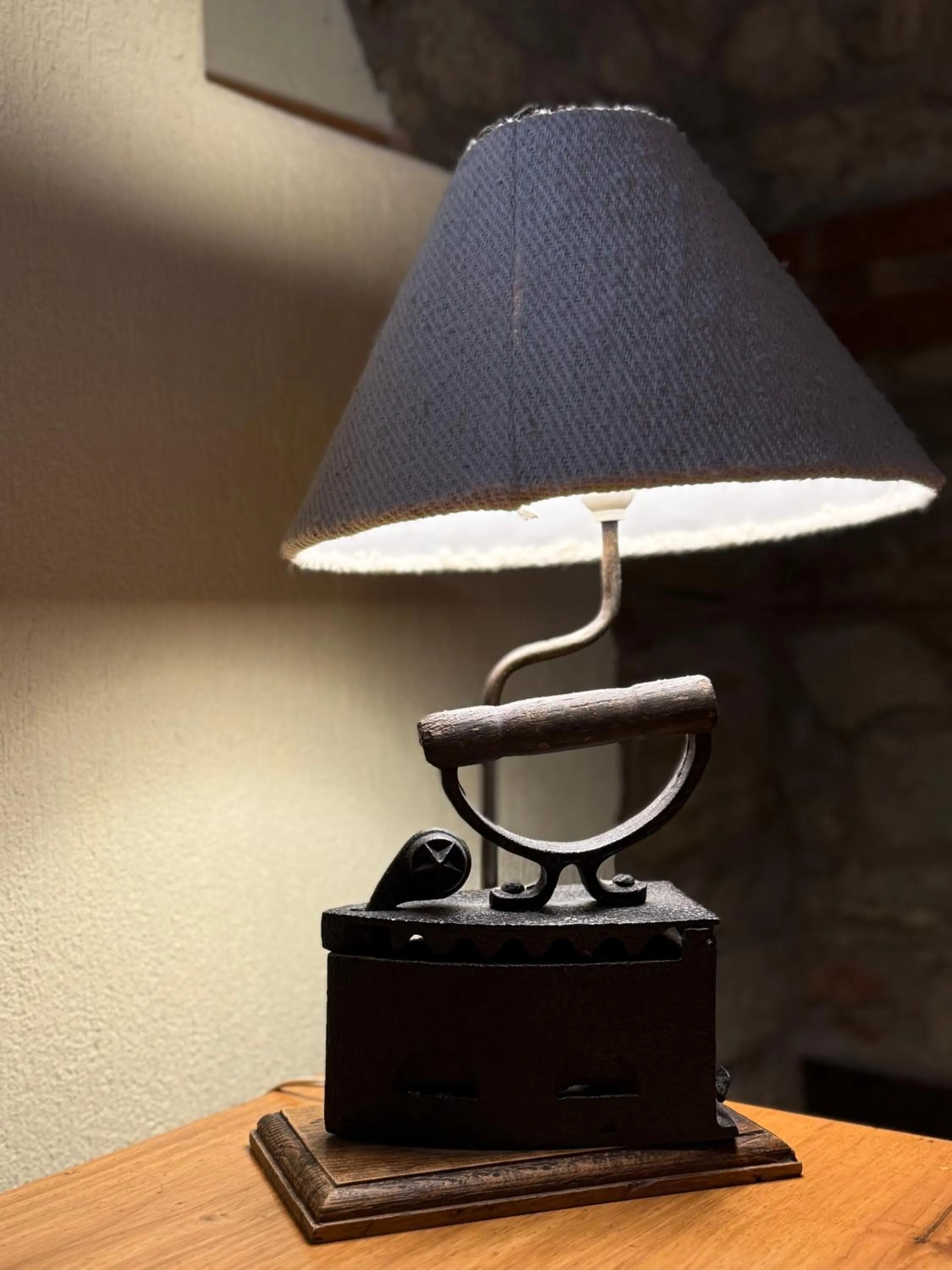 Hotel Antiguo Vapor Categoría Especial