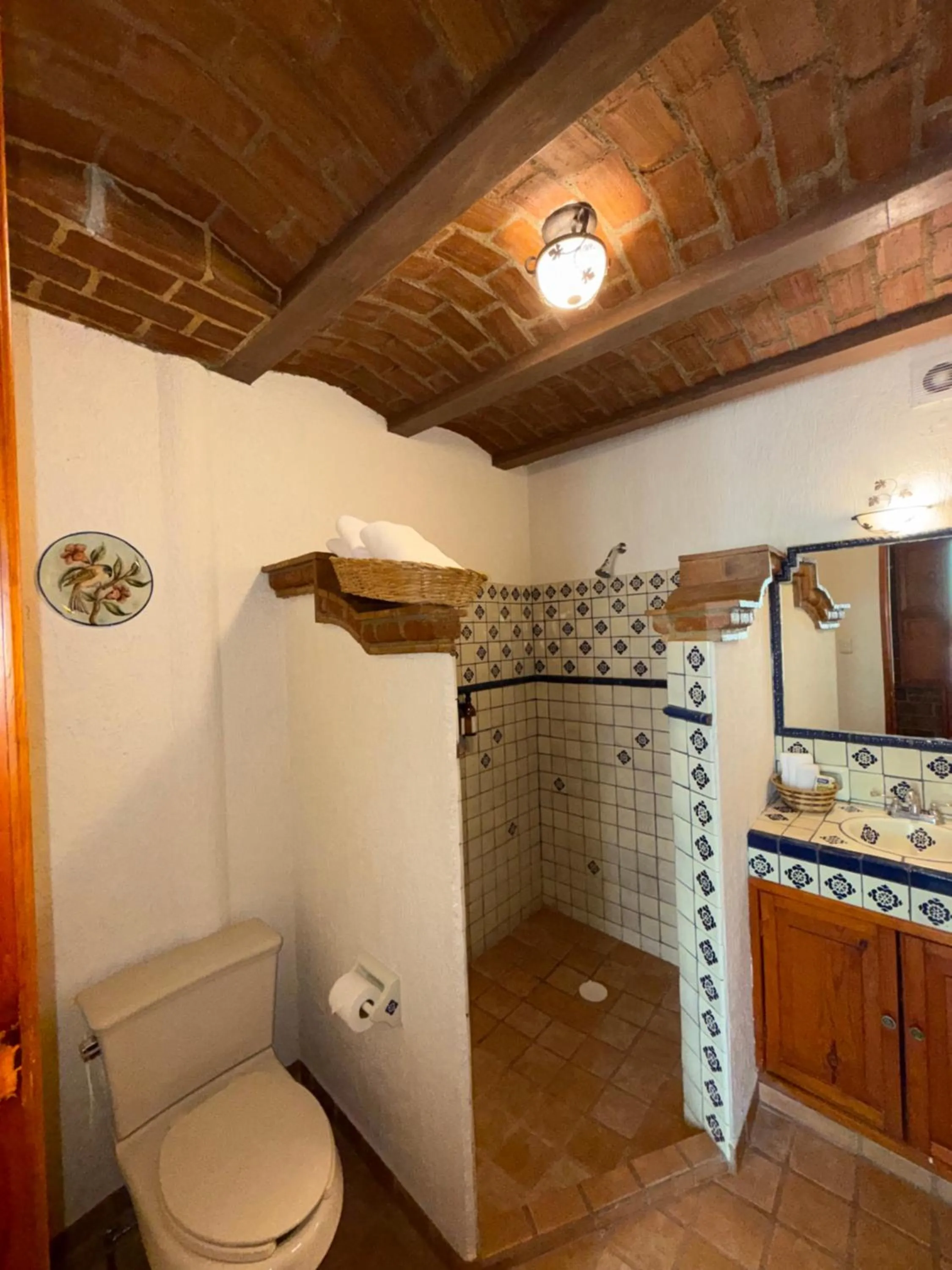 Hotel Antiguo Vapor Categoría Especial