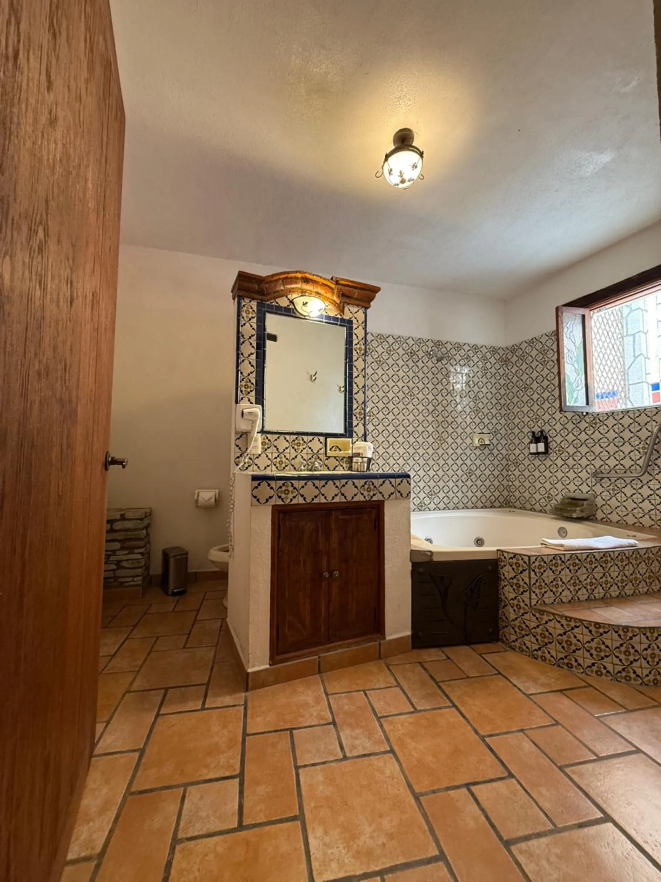 Hotel Antiguo Vapor Categoría Especial