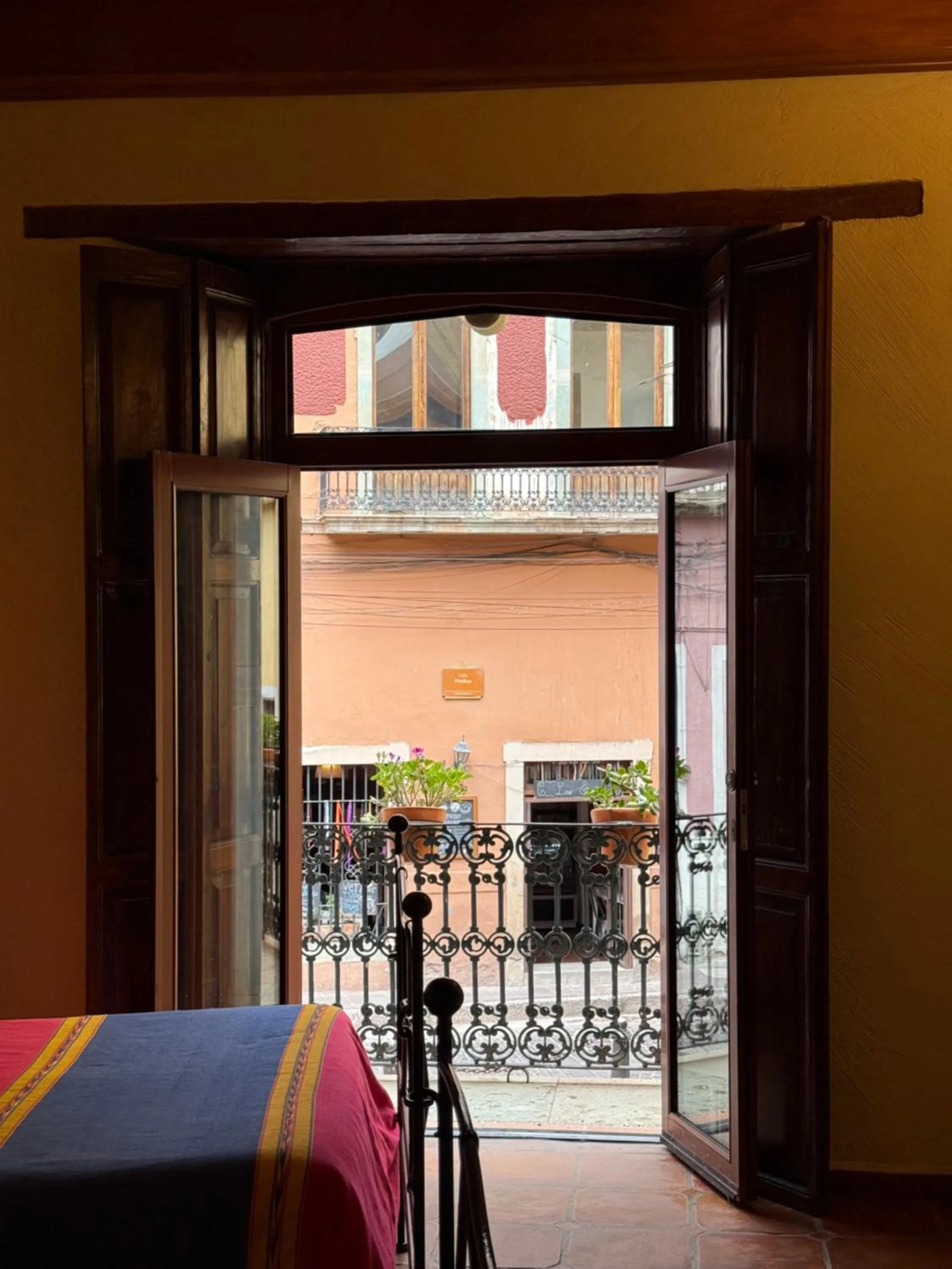 Hotel Antiguo Vapor Categoría Especial