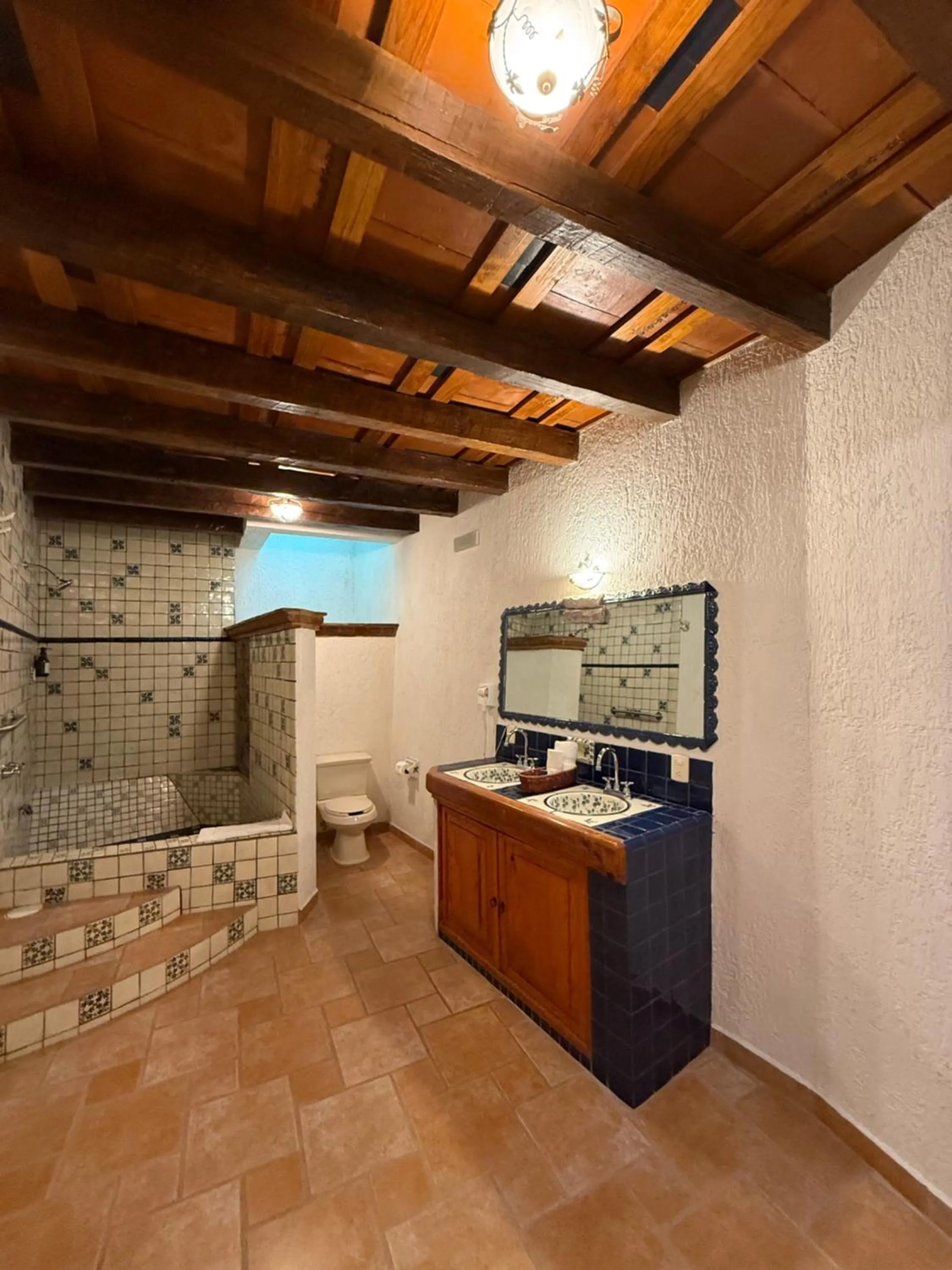 Hotel Antiguo Vapor Categoría Especial