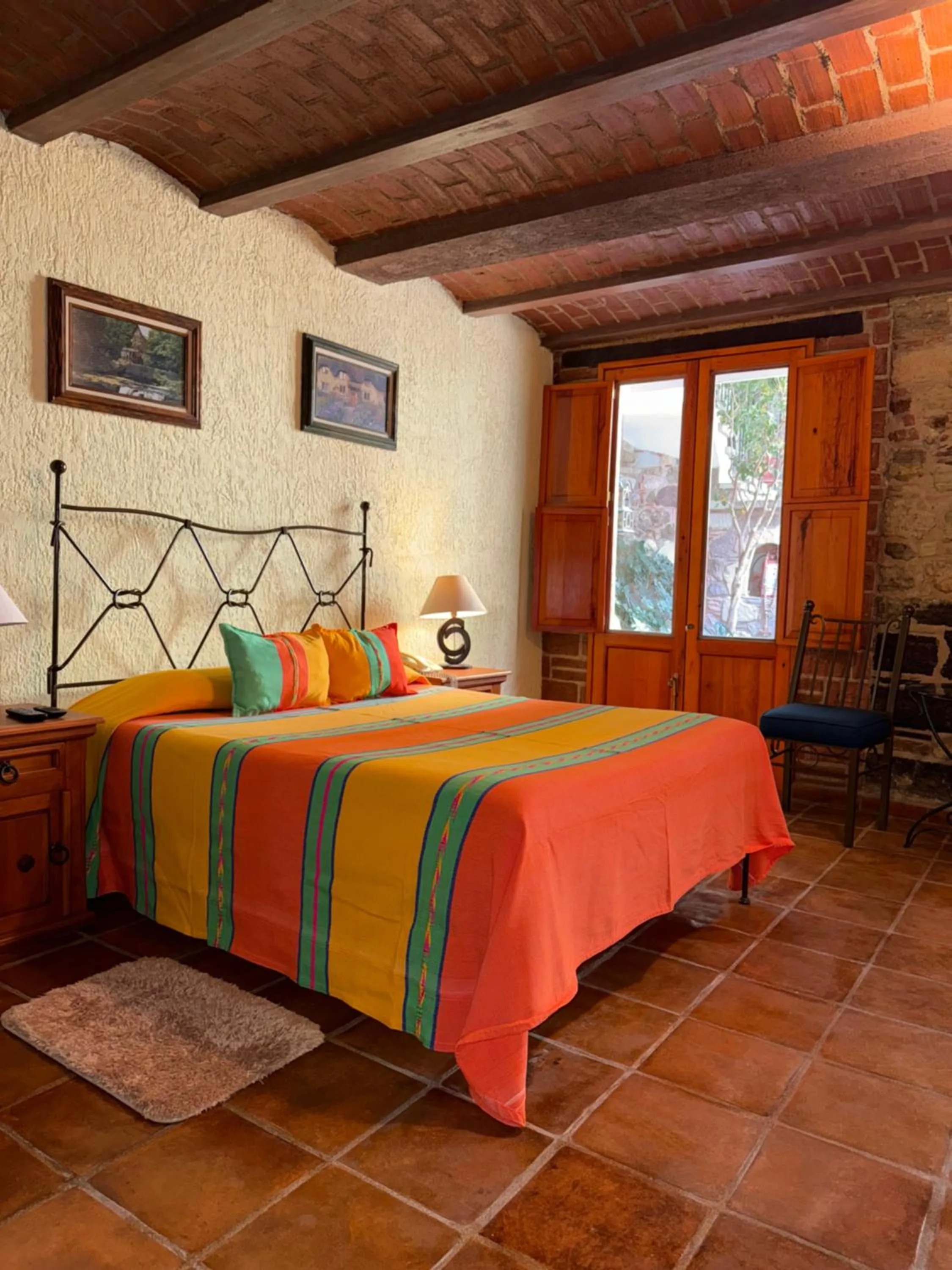 Hotel Antiguo Vapor Categoría Especial