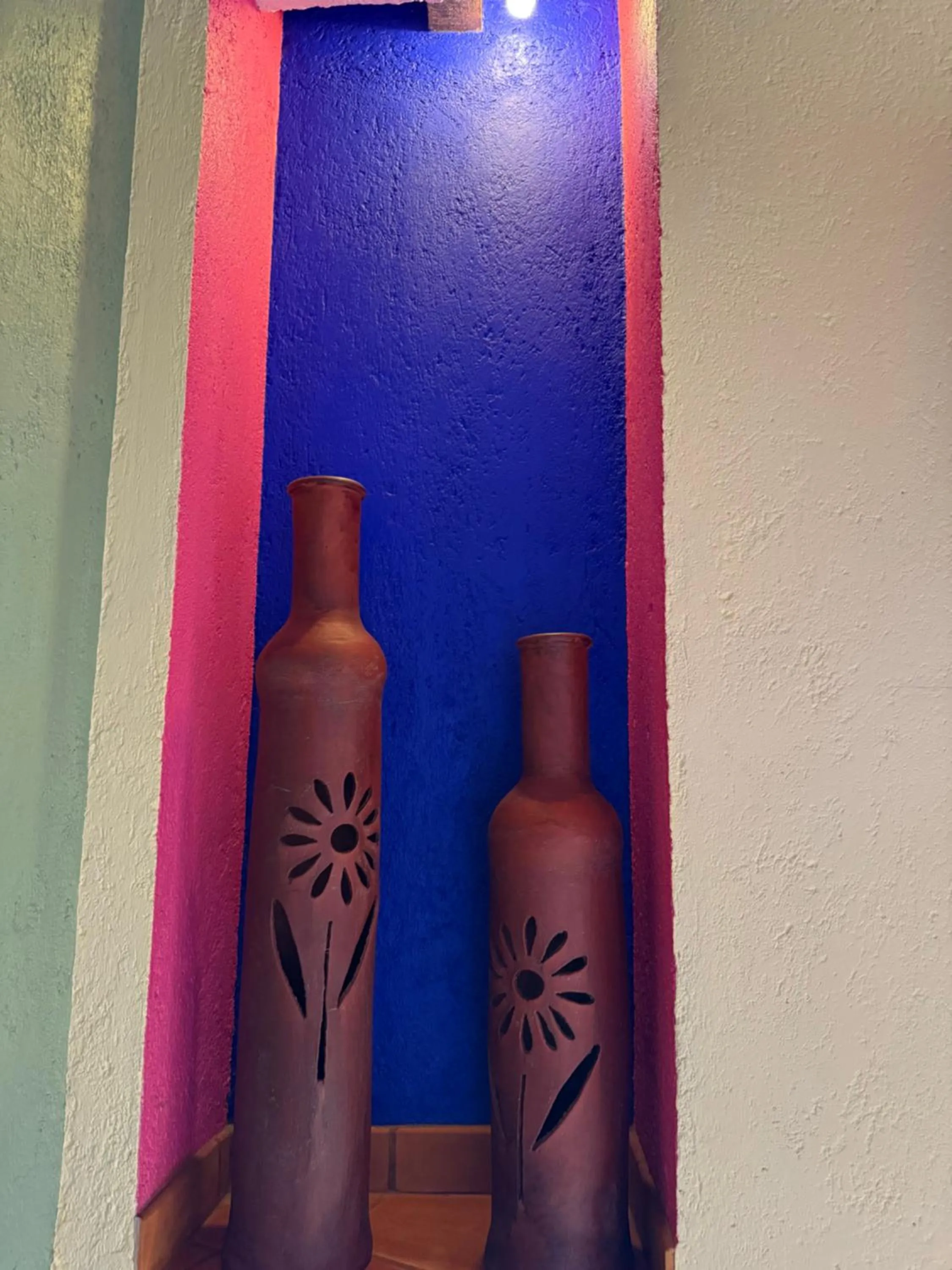 Hotel Antiguo Vapor Categoría Especial