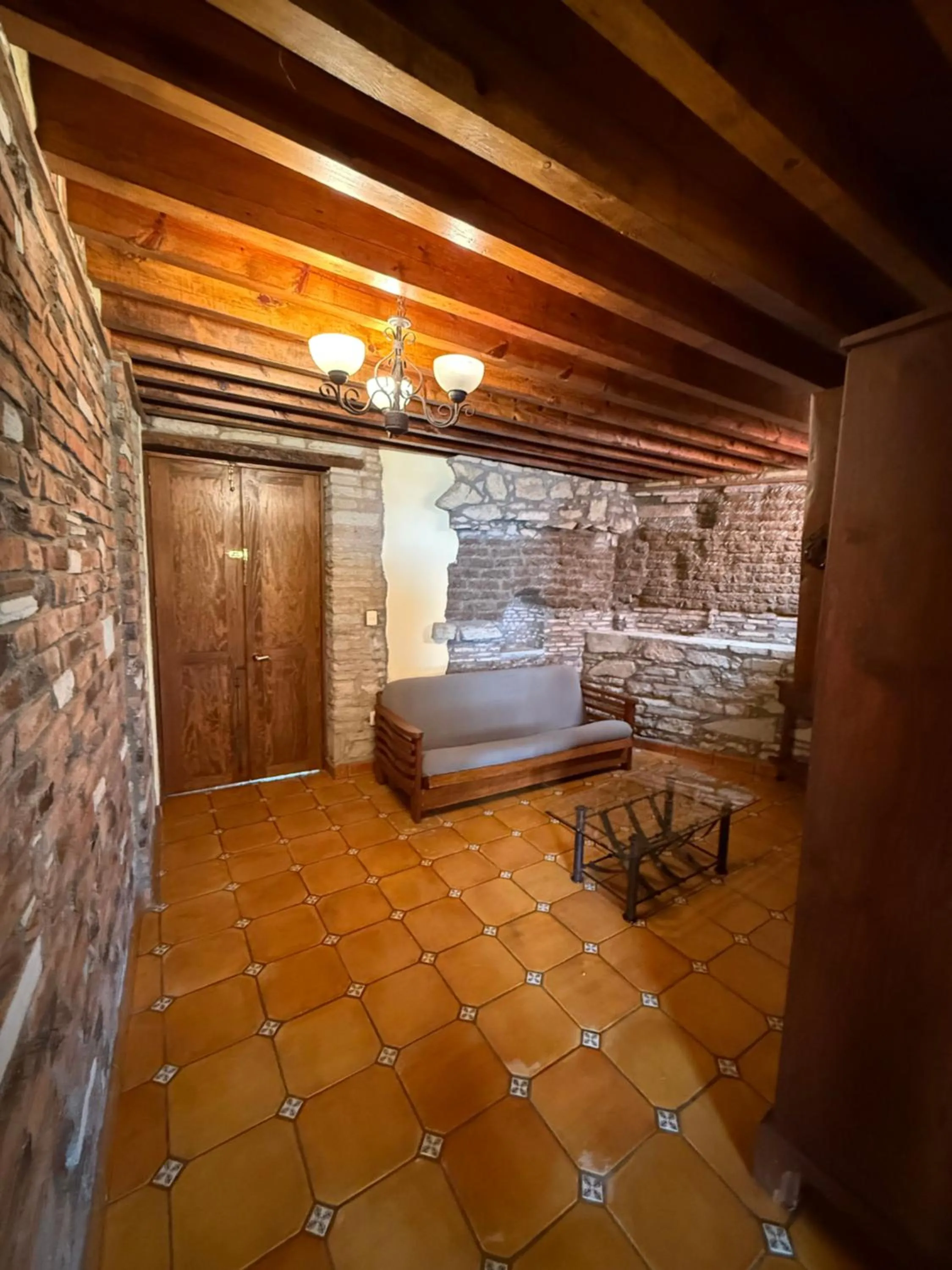 Hotel Antiguo Vapor Categoría Especial