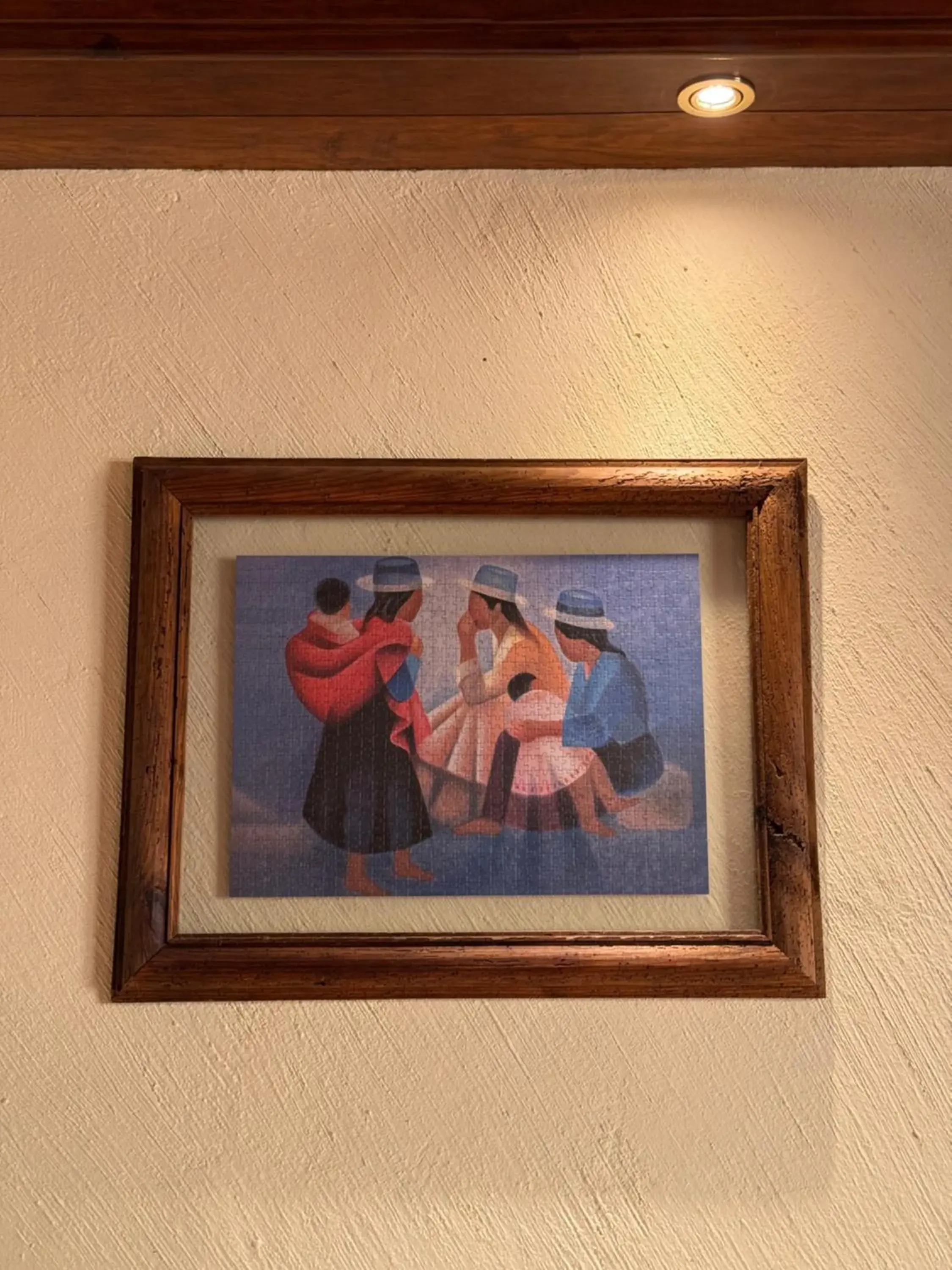 Twin Room in Hotel Antiguo Vapor Categoría Especial Twin Room in Hotel Antiguo Vapor Categoría Especial