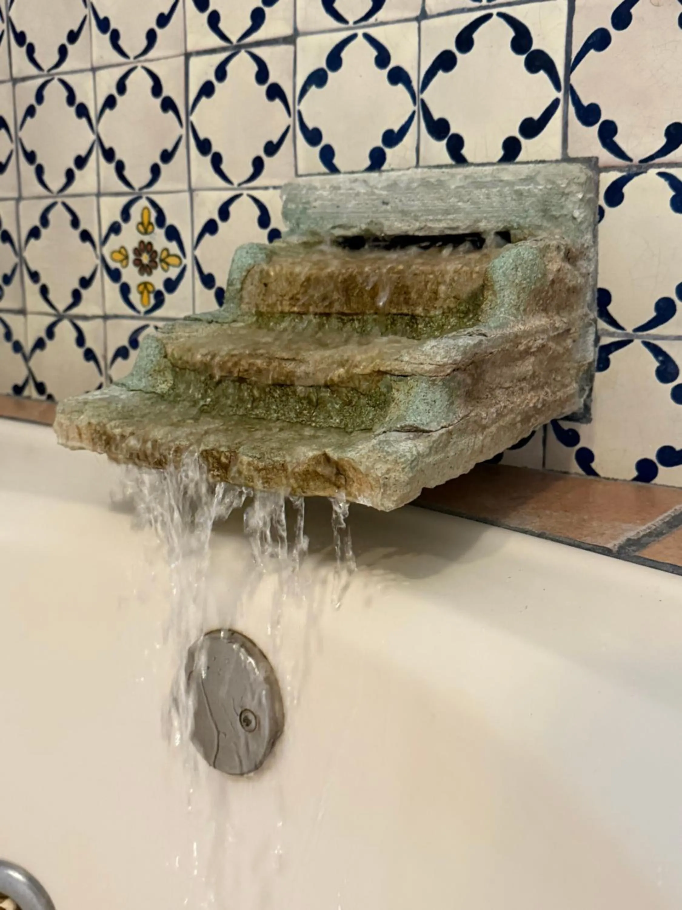 Hotel Antiguo Vapor Categoría Especial