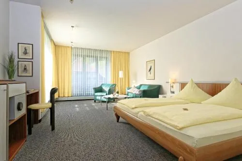 Hotel Hirschen