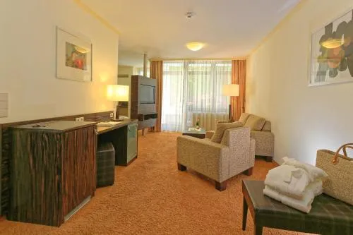 Hotel Hirschen