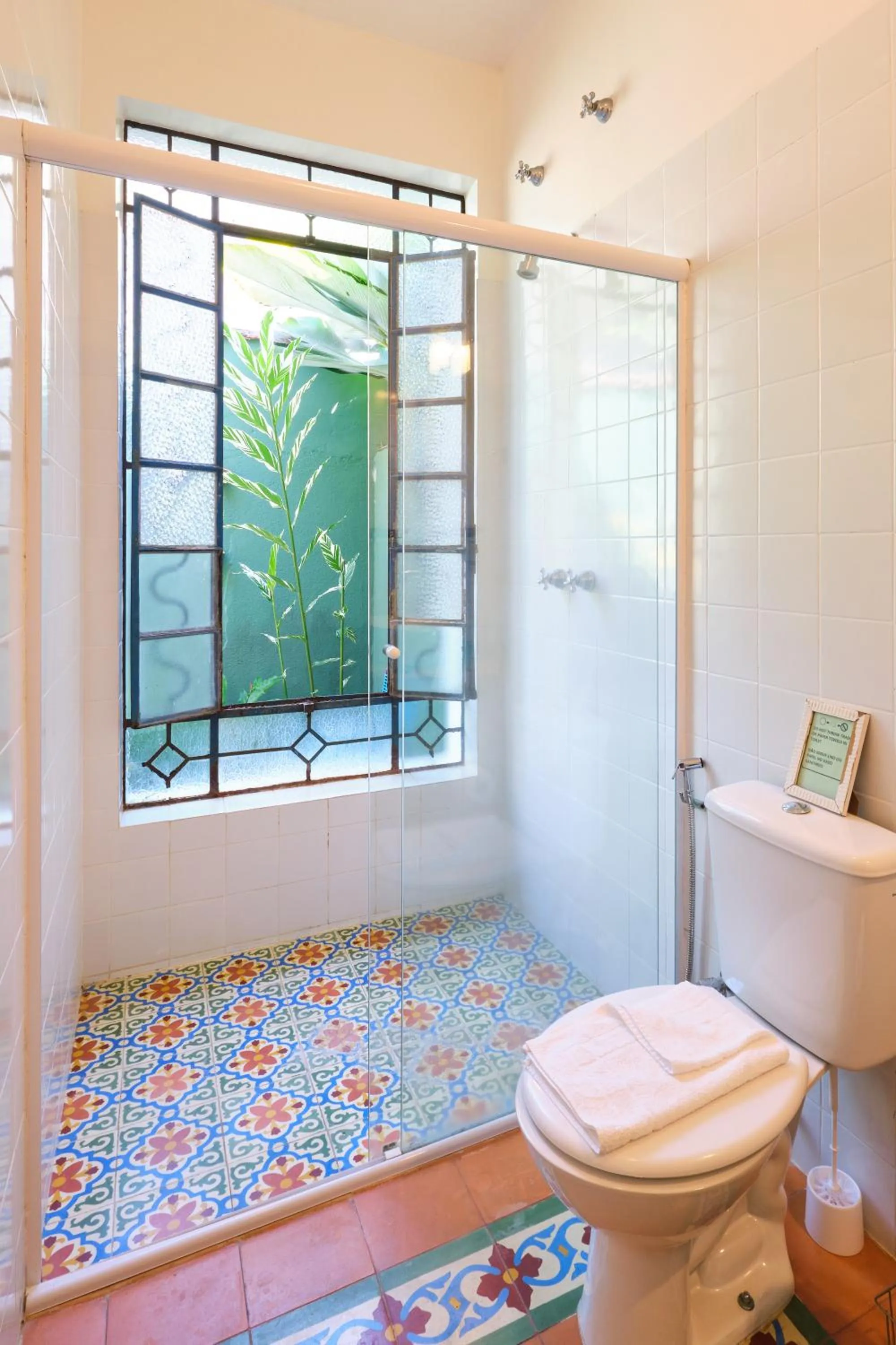 Pousada Pontal Gardens