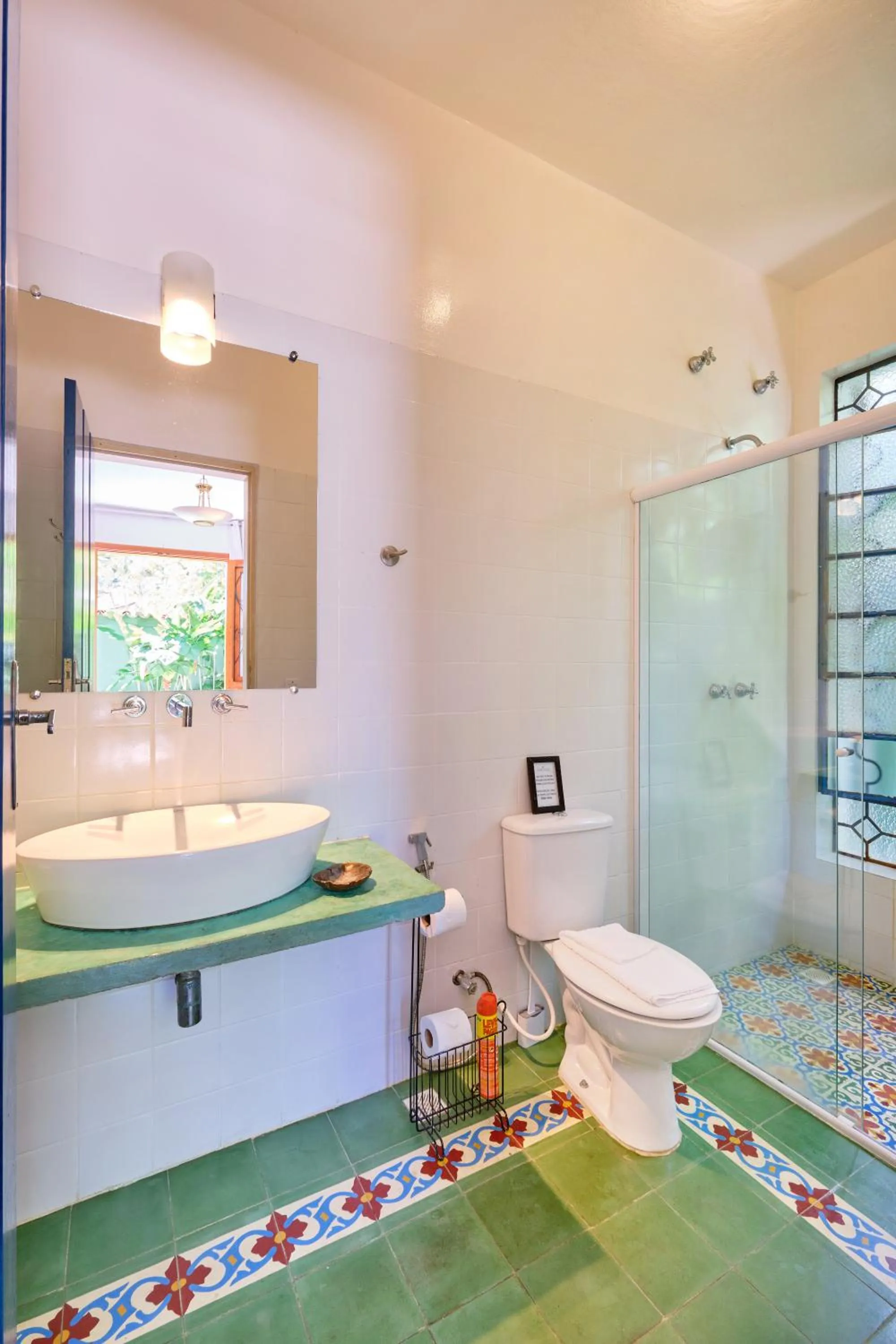 Pousada Pontal Gardens