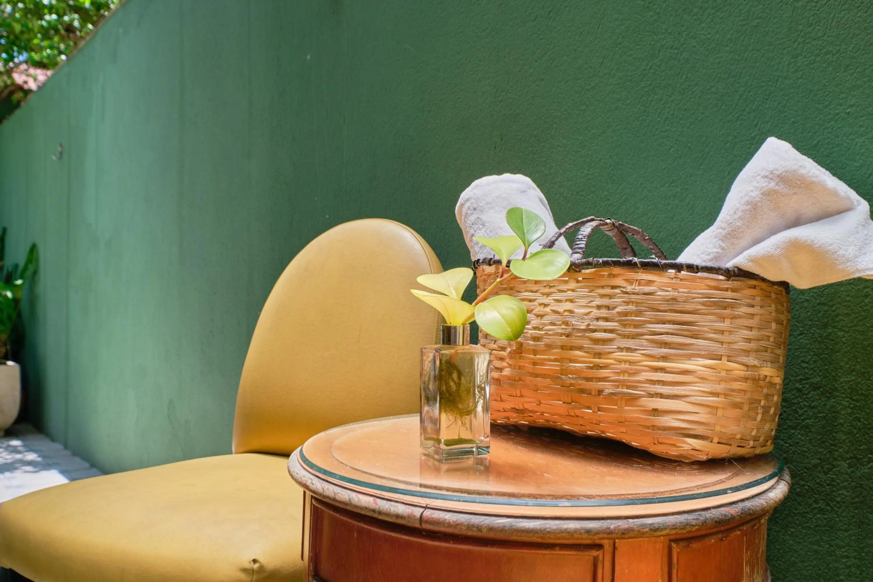 Pousada Pontal Gardens