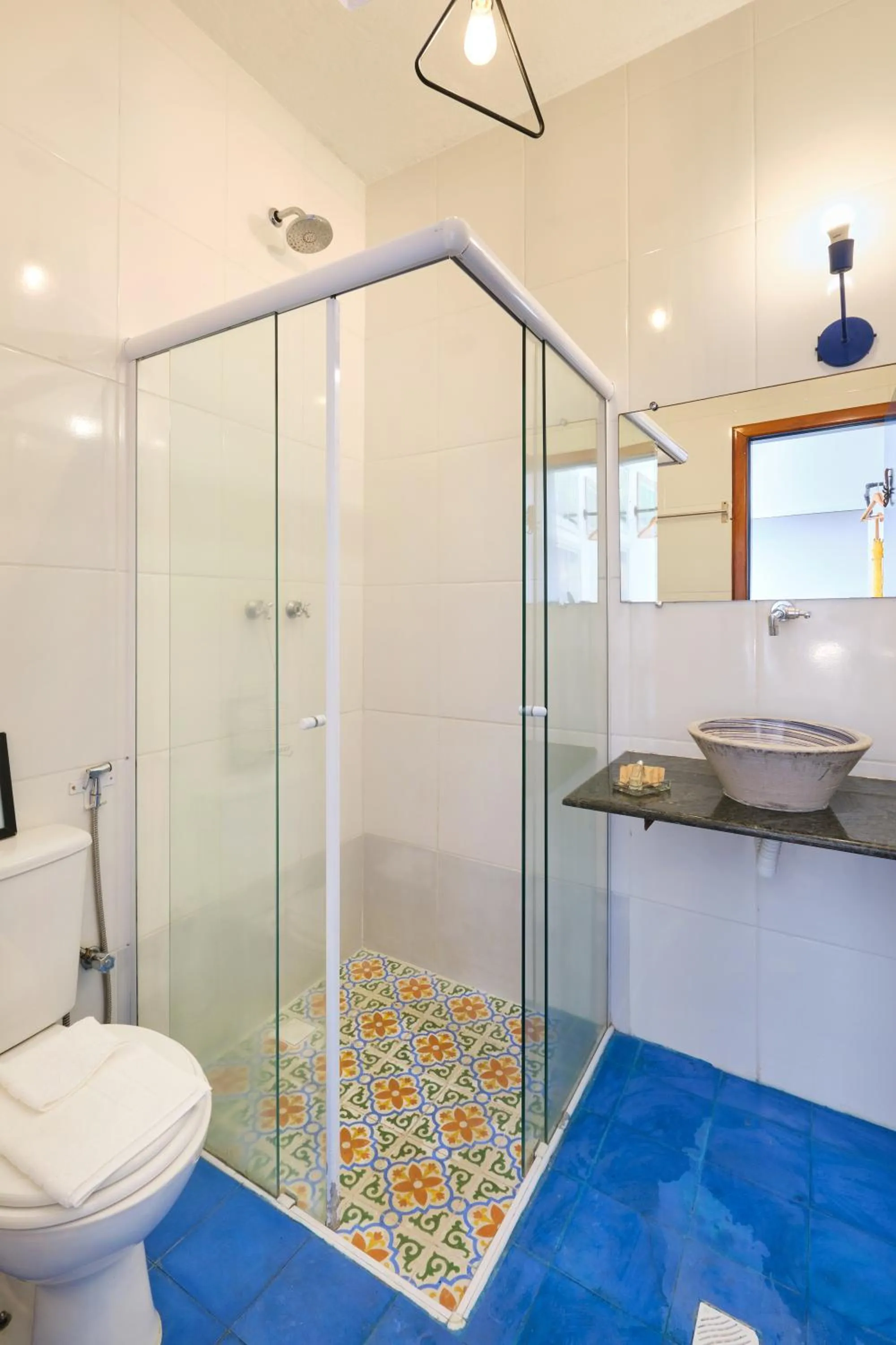 Pousada Pontal Gardens