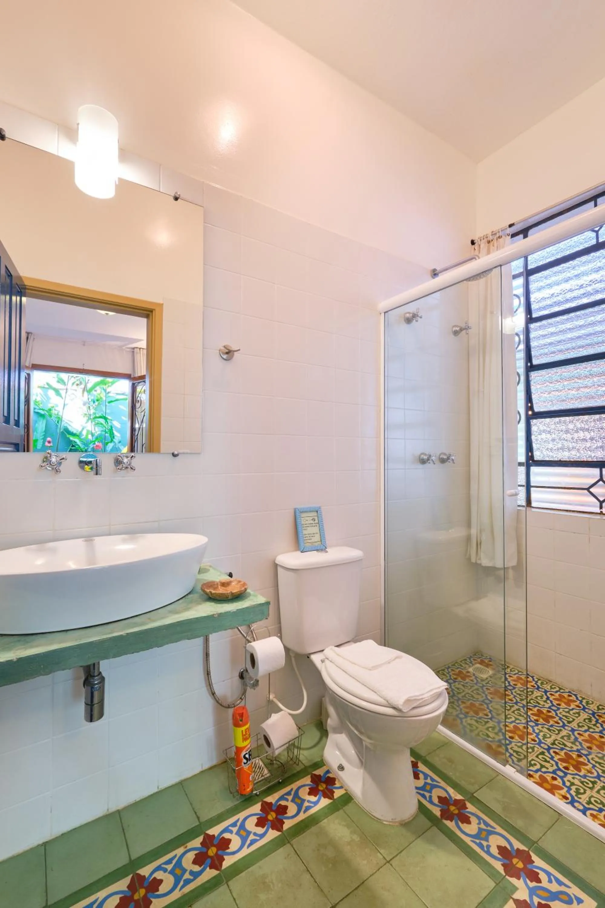 Pousada Pontal Gardens