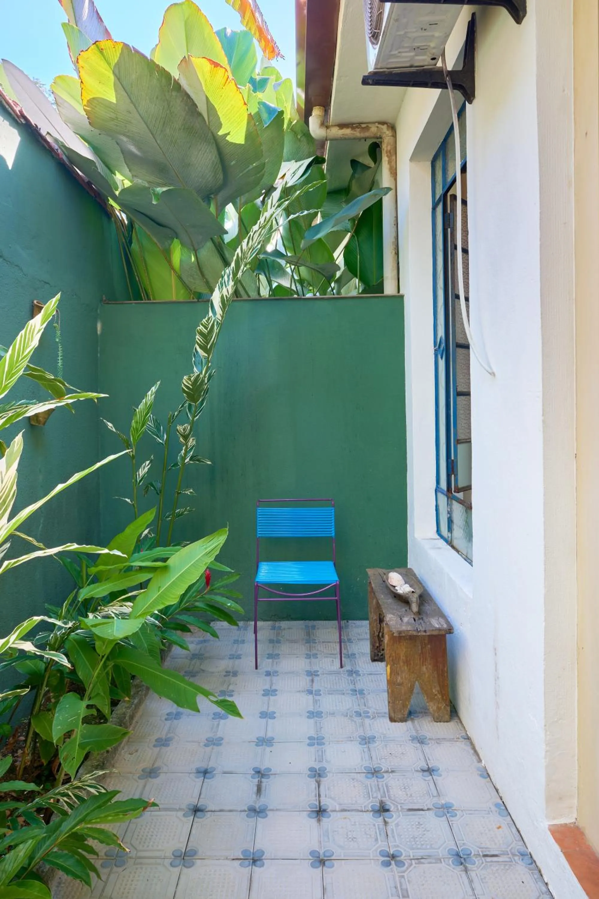 Pousada Pontal Gardens