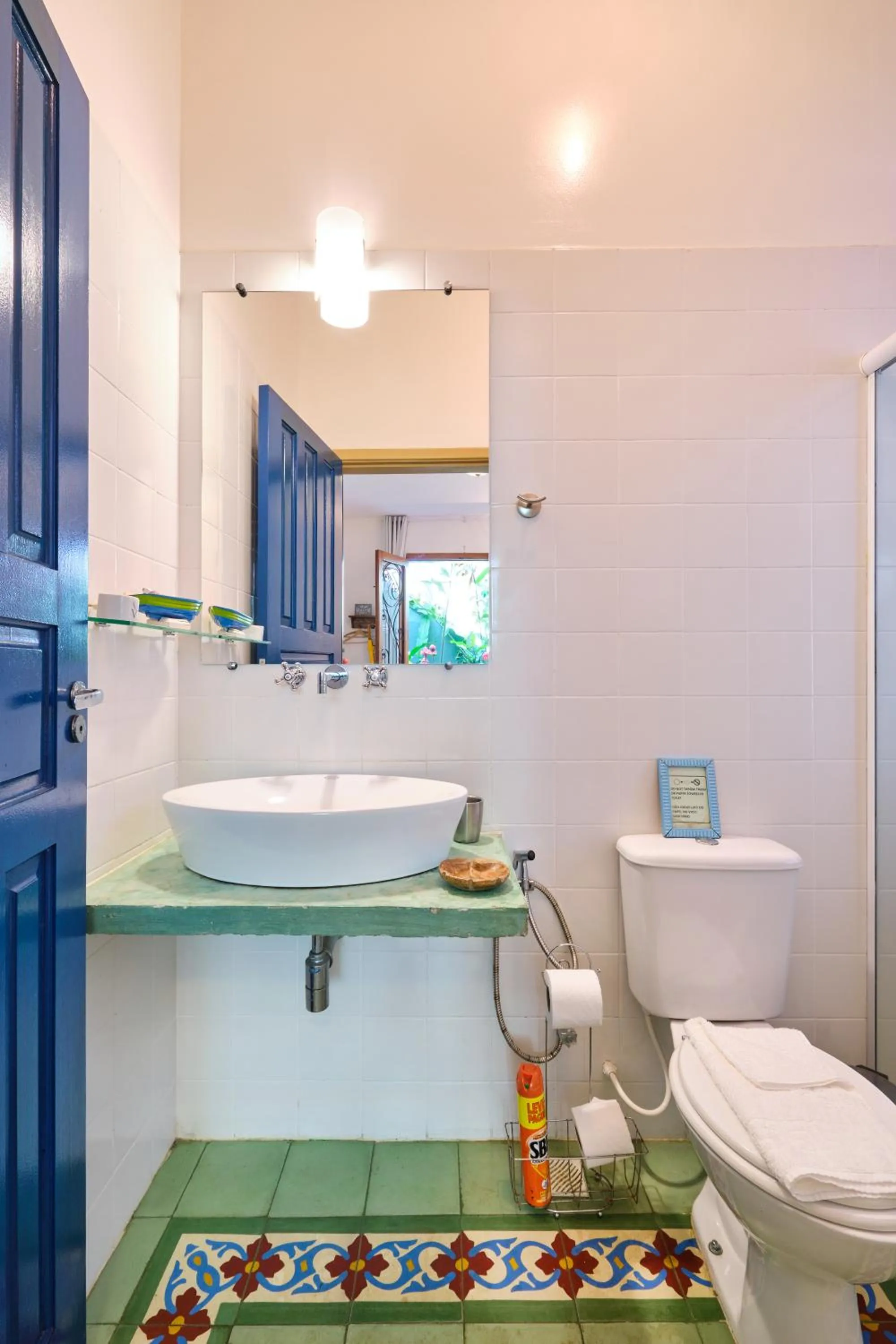 Pousada Pontal Gardens