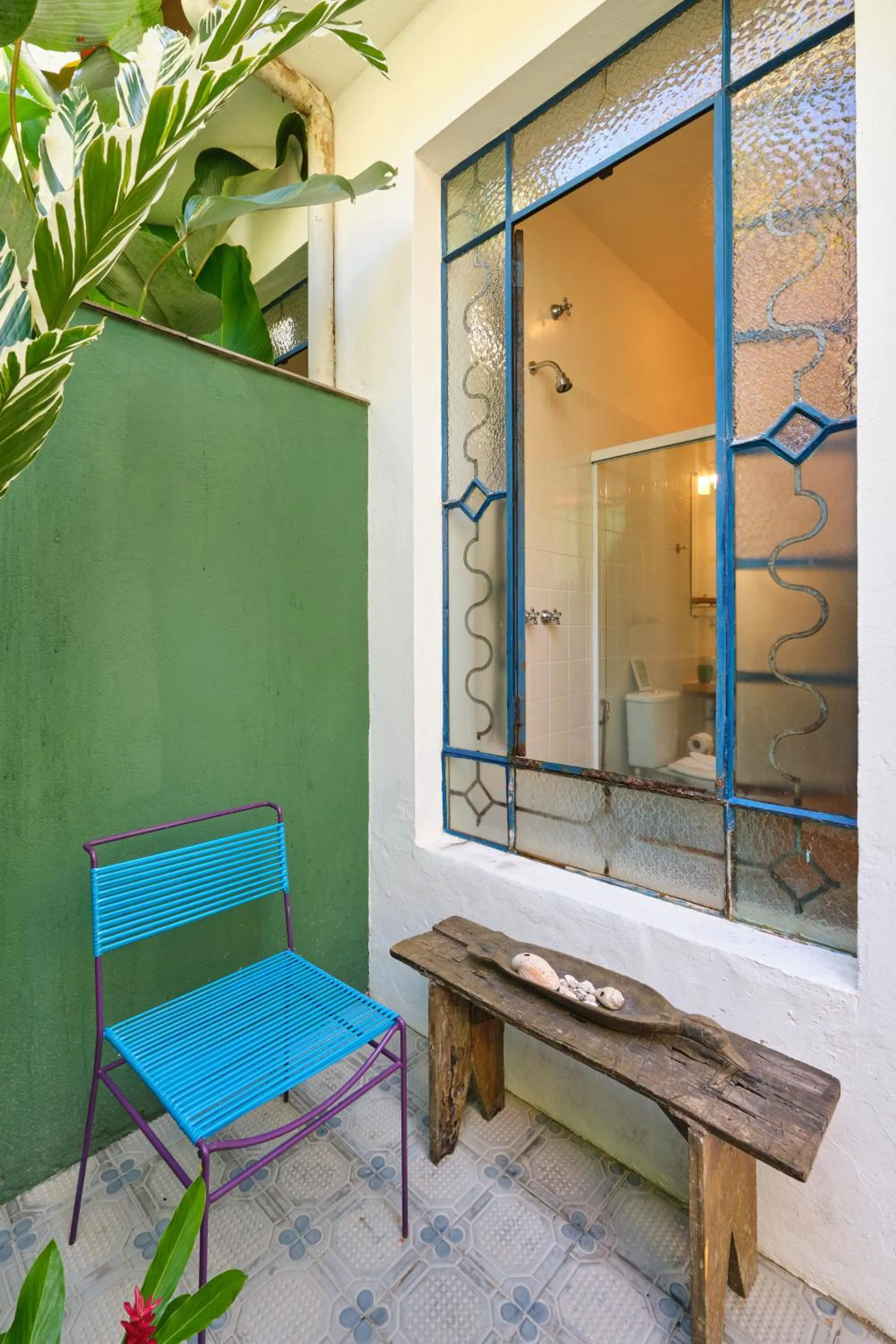 Pousada Pontal Gardens