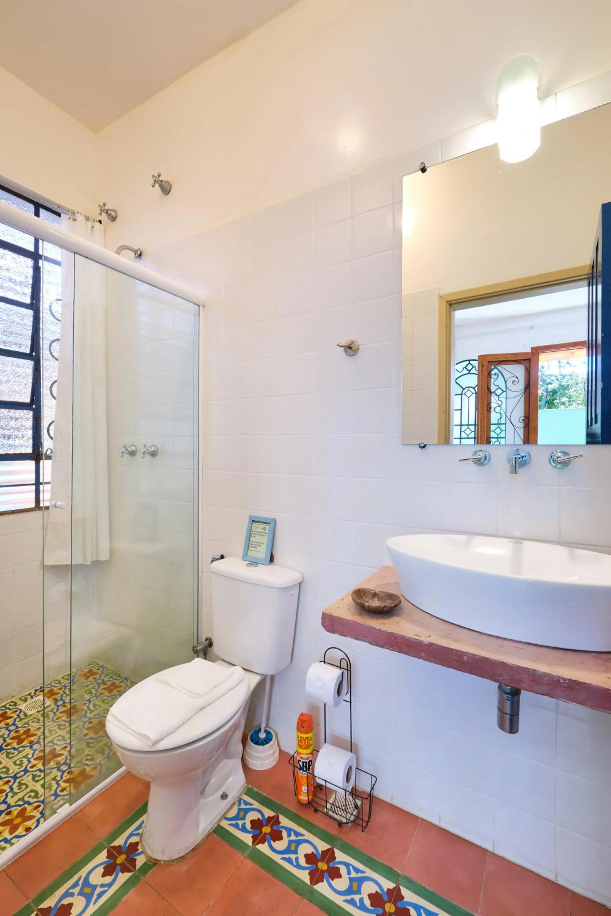 Pousada Pontal Gardens