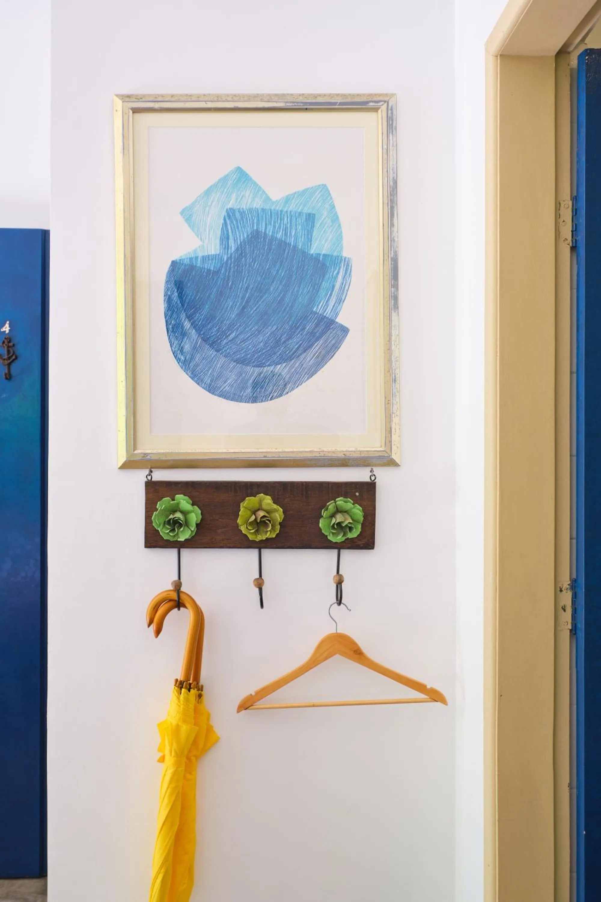 Pousada Pontal Gardens