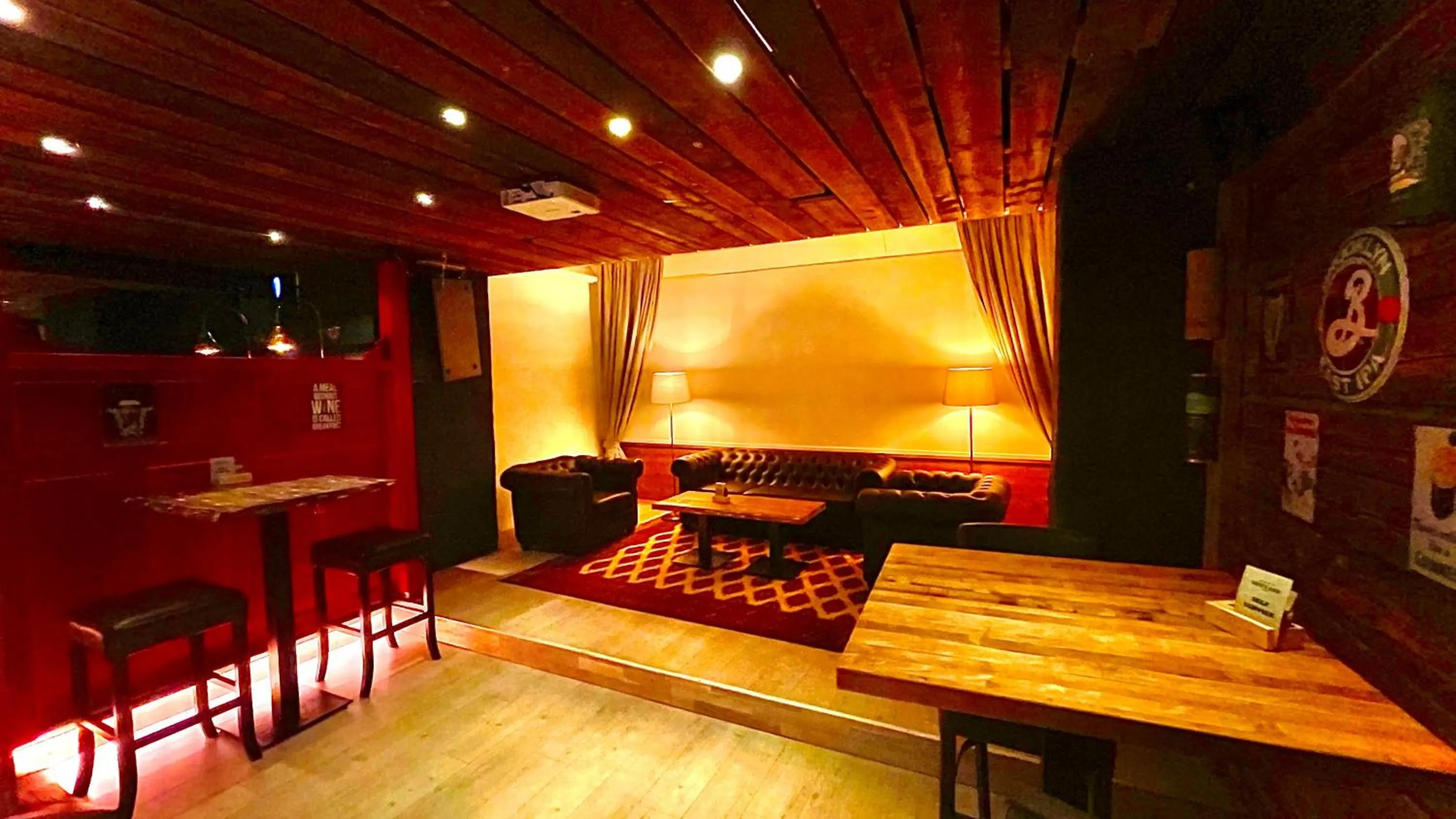 Parkhotel du Sauvage