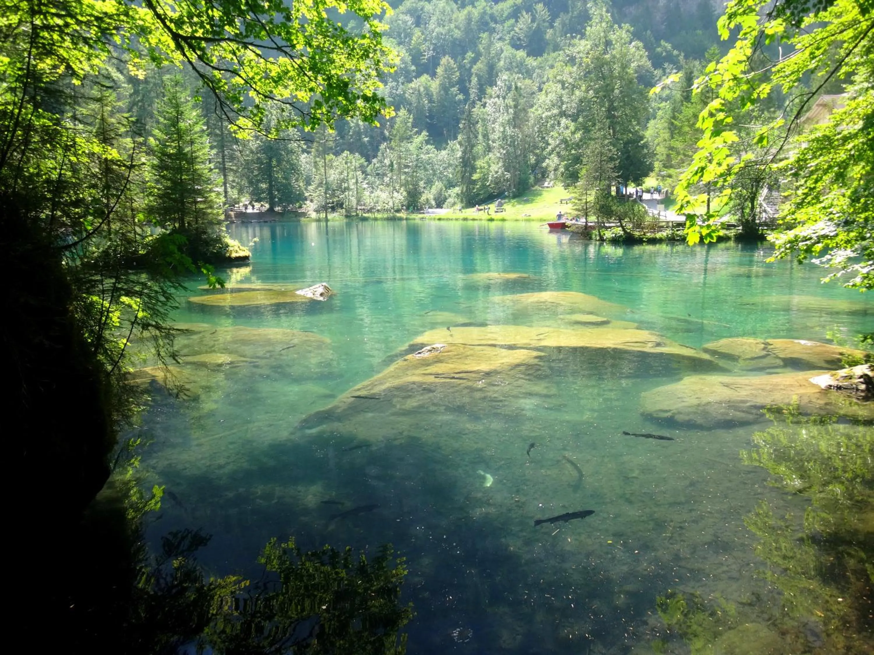 Parkhotel du Sauvage